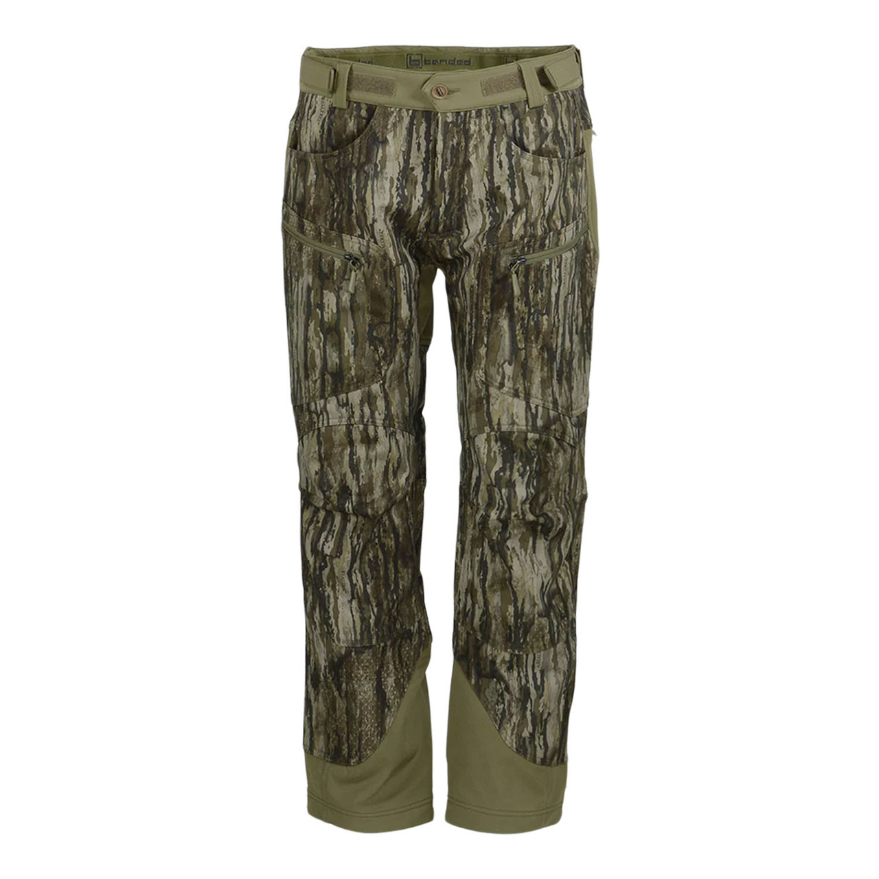 チノパンツ 25SS Tapered functional banding utility pants Banded Utility 2.0 Soft-Shell Pant | Rogers Sporting Goods