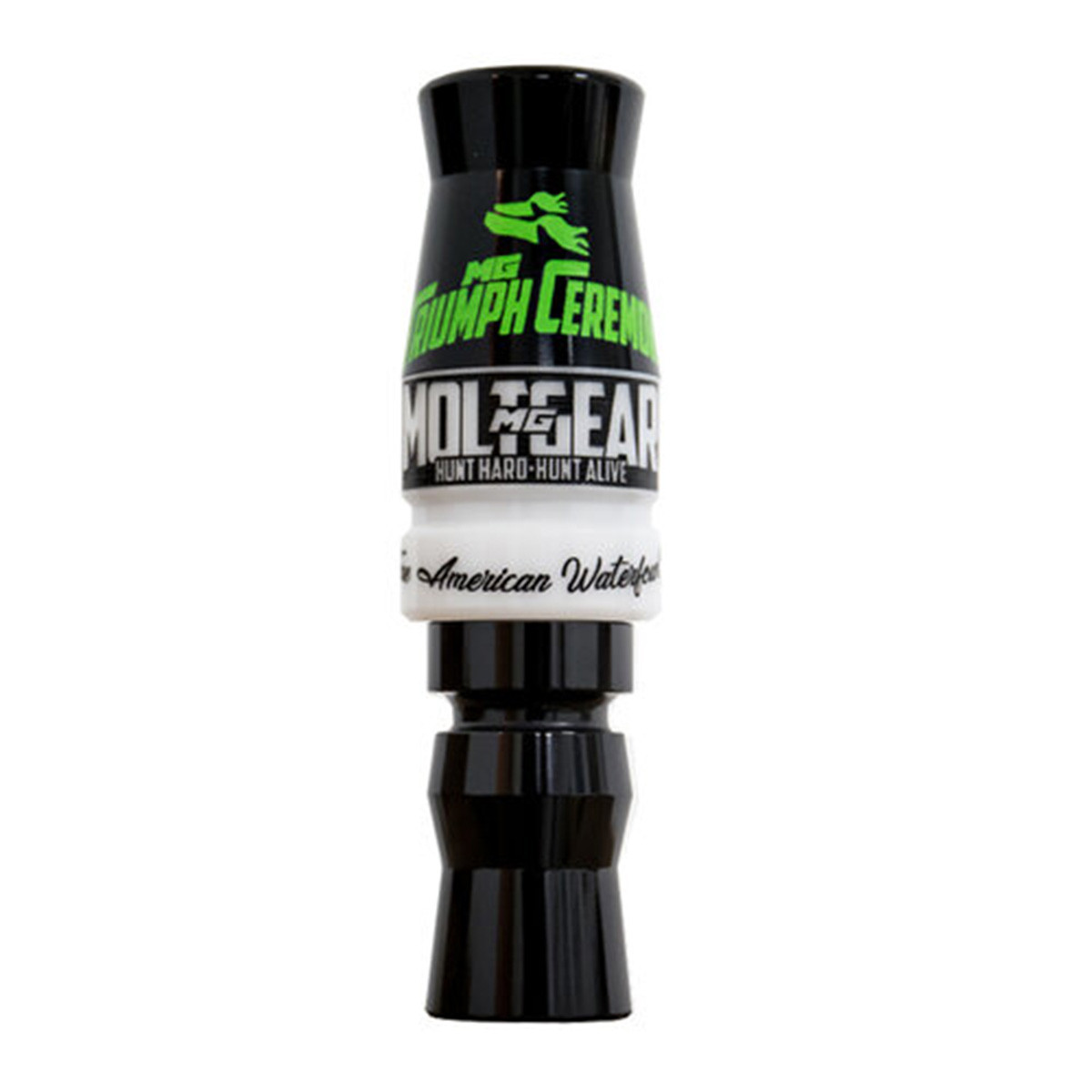 Molt Gear Triumph Goose Call