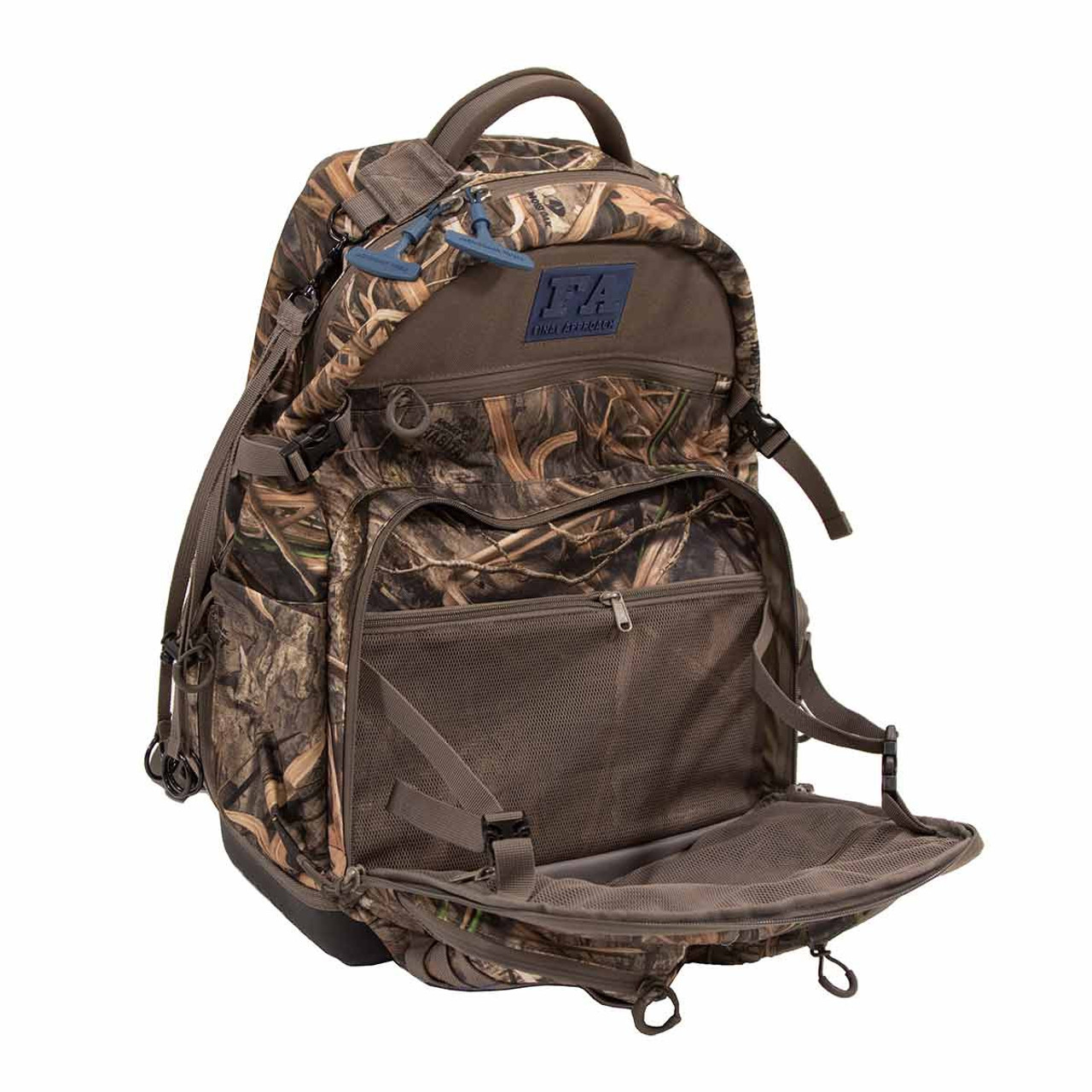 Waterfowl Hunting Backpack - | Final Approach Waterfowl