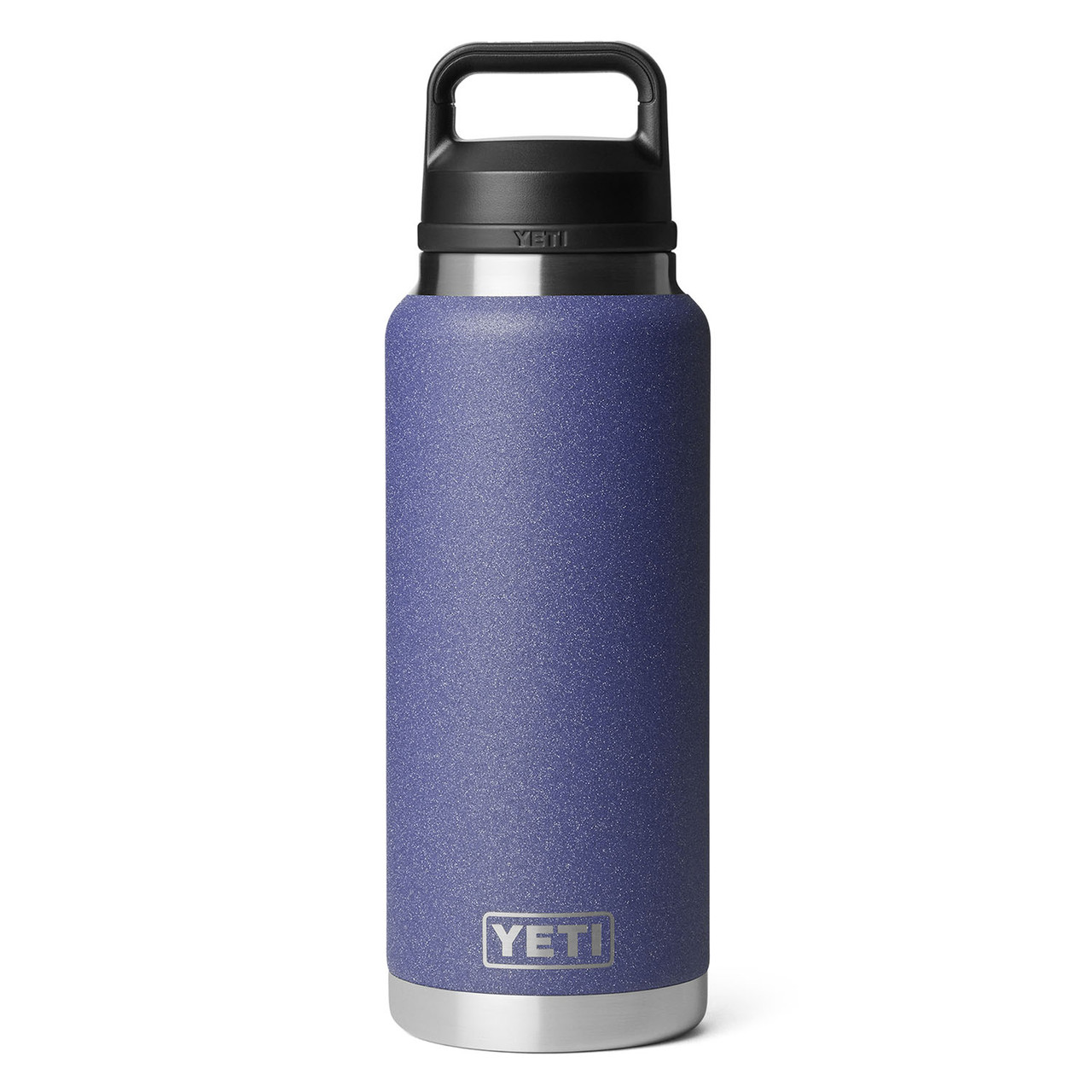 Yeti Rambler Bottle 36oz with Chug Cap | Rogers Sporting Goods