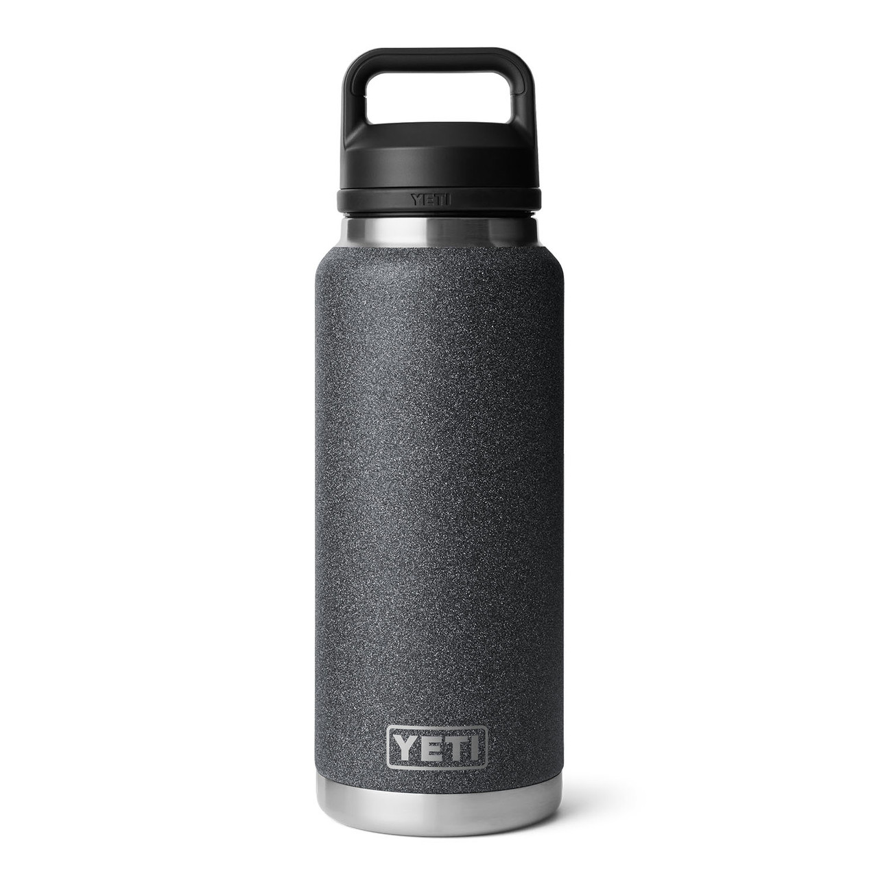 Yeti Rambler Bottle 36oz with Chug Cap | Rogers Sporting Goods