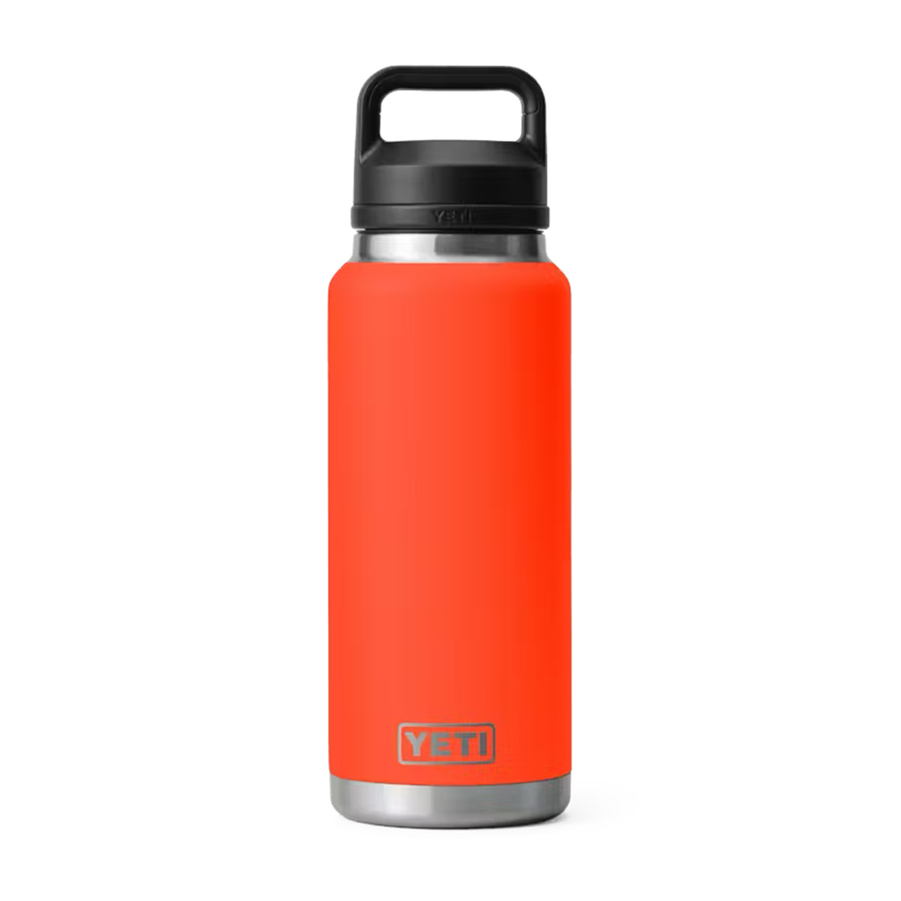 Yeti Rambler Bottle 36oz with Chug Cap | Rogers Sporting Goods
