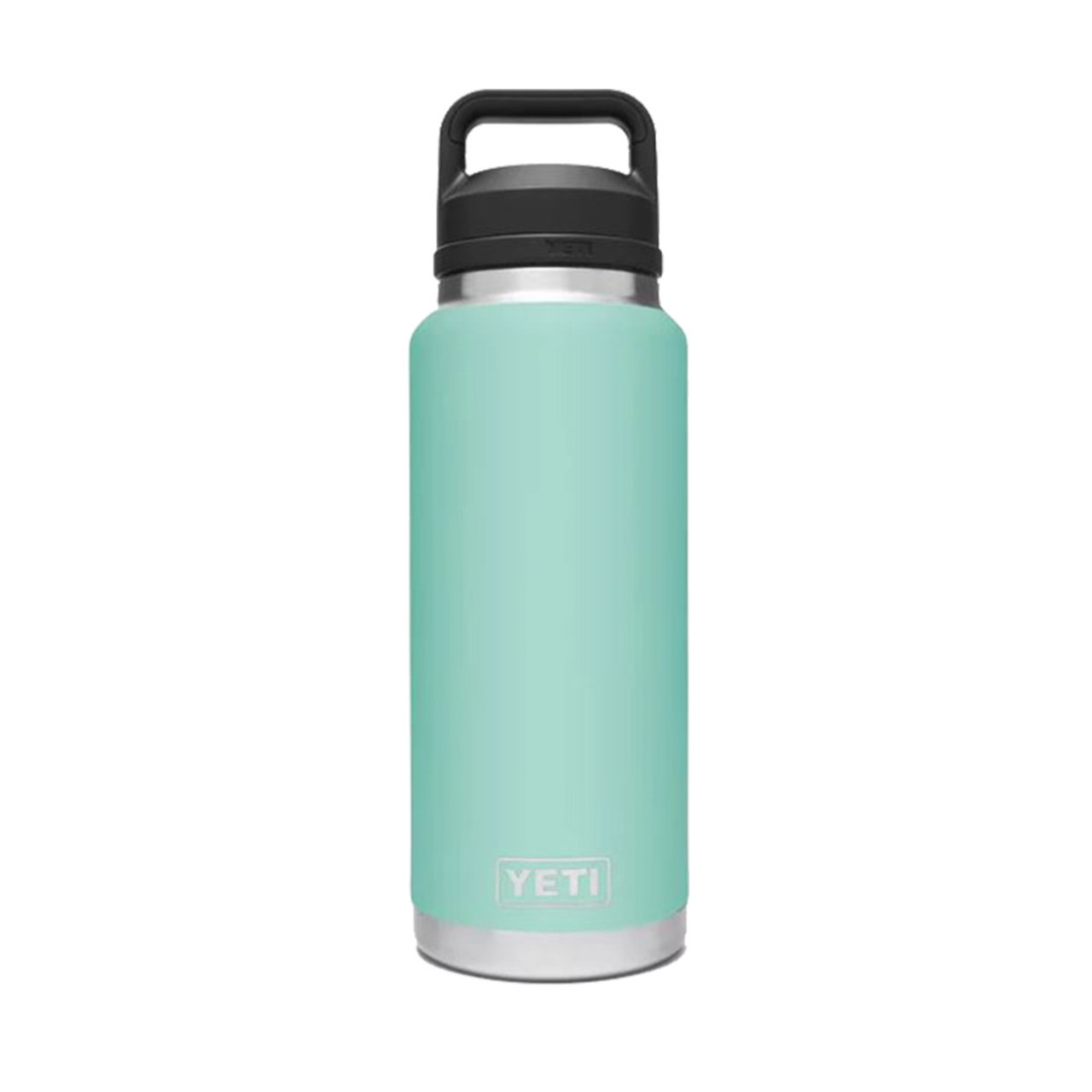 Yeti Rambler Bottle 36oz with Chug Cap | Rogers Sporting Goods