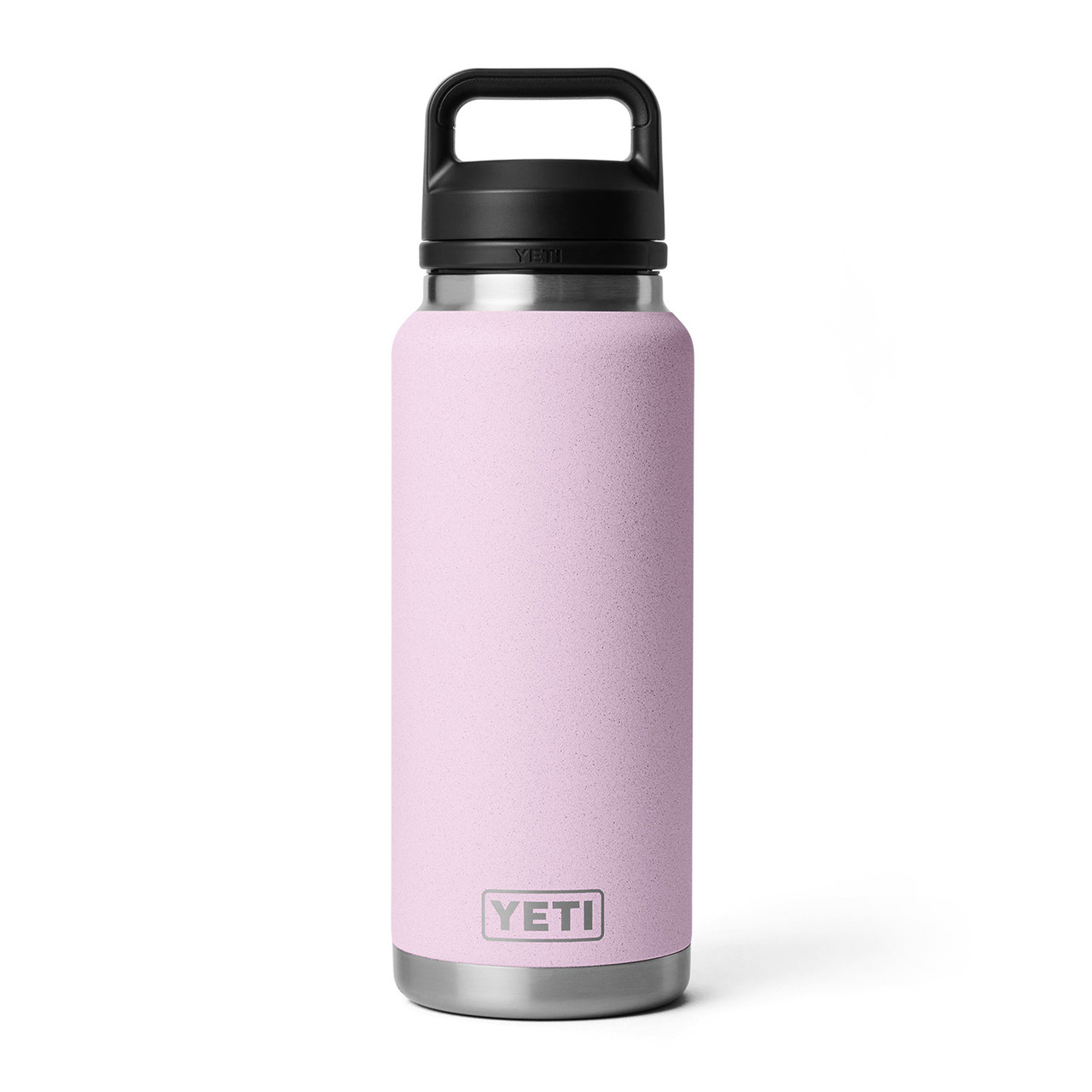 Yeti Rambler Bottle 36oz with Chug Cap | Rogers Sporting Goods