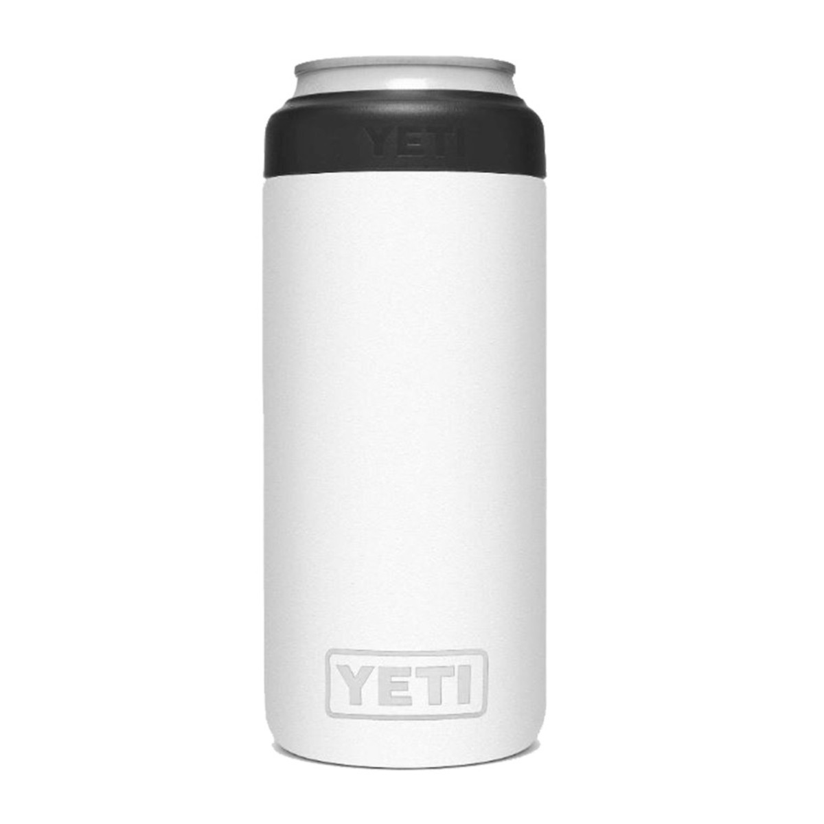Yeti Rambler 12oz Colster Slim Can Insulator | Rogers Sporting Goods