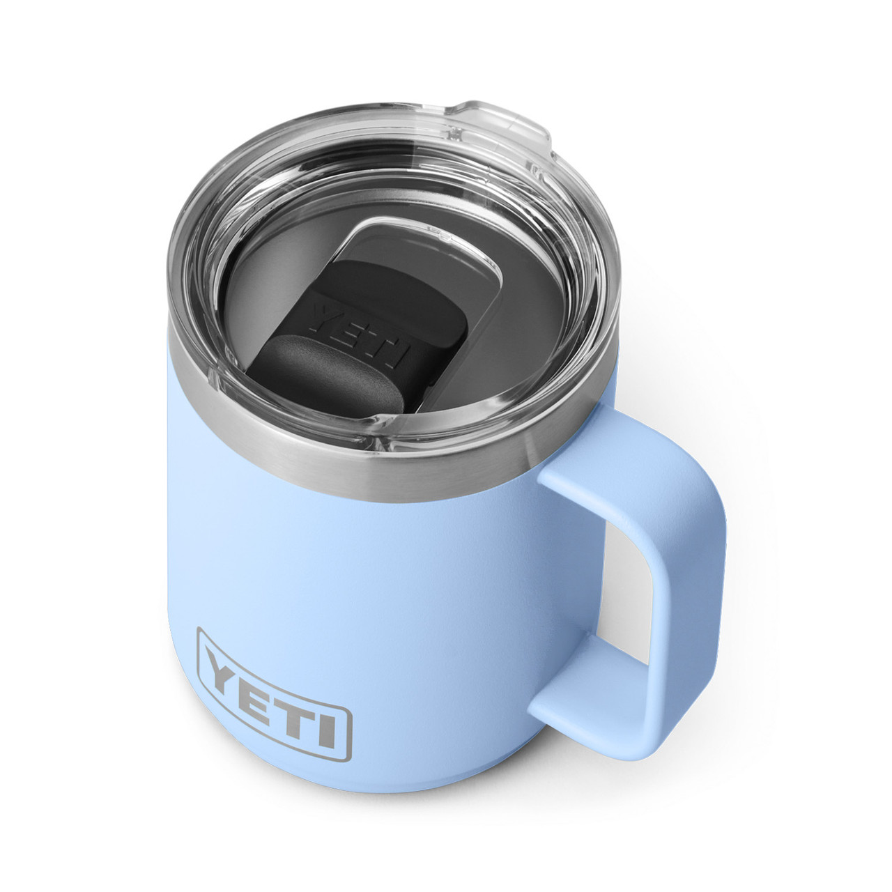 Yeti Rambler 10 oz. Mug | Rogers Sporting Goods