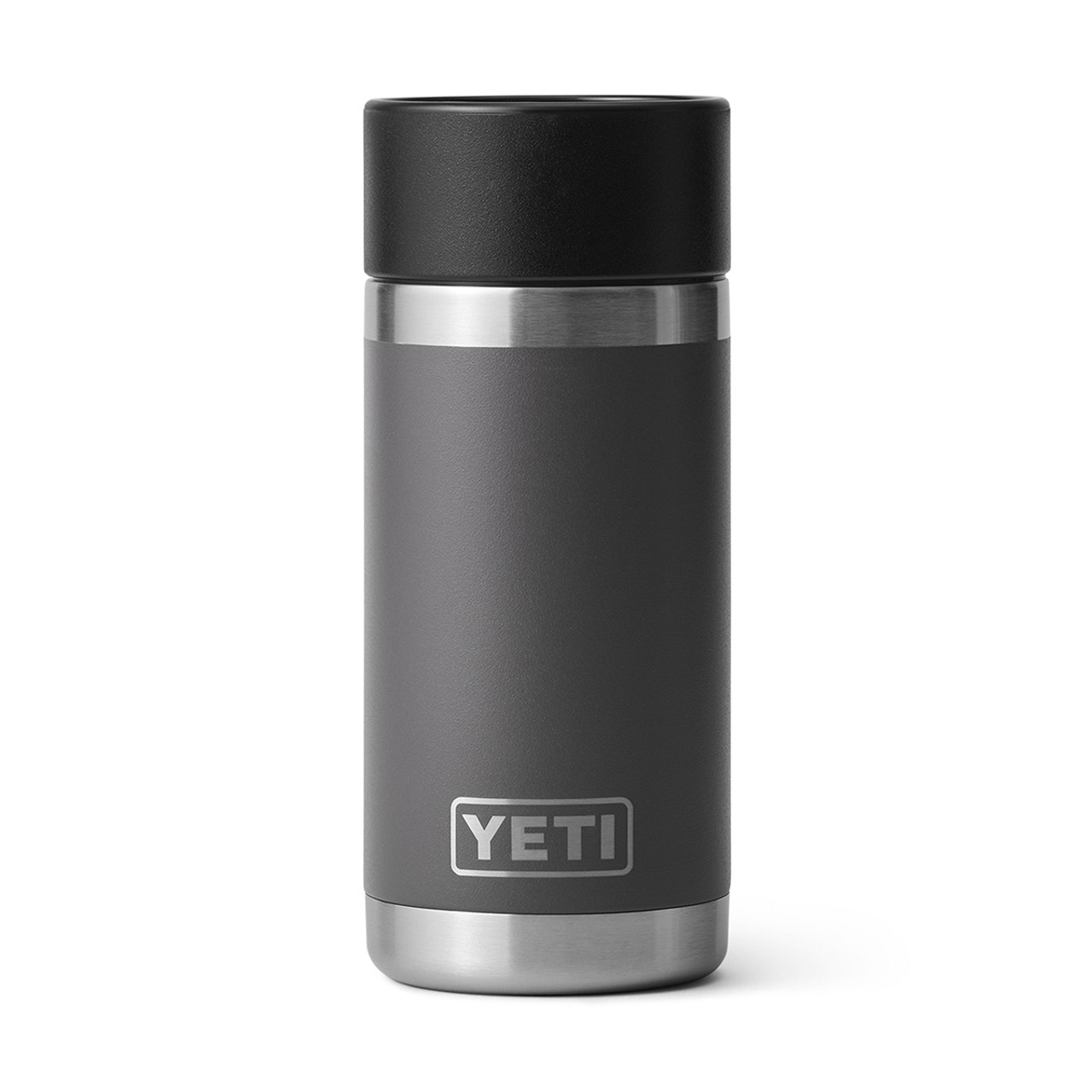 Yeti Rambler 12 oz Bottle with Hotshot Cap | Rogers Sporting Goods