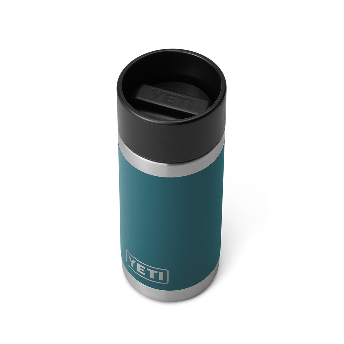 Yeti Rambler 12 oz Bottle with Hotshot Cap | Rogers Sporting Goods