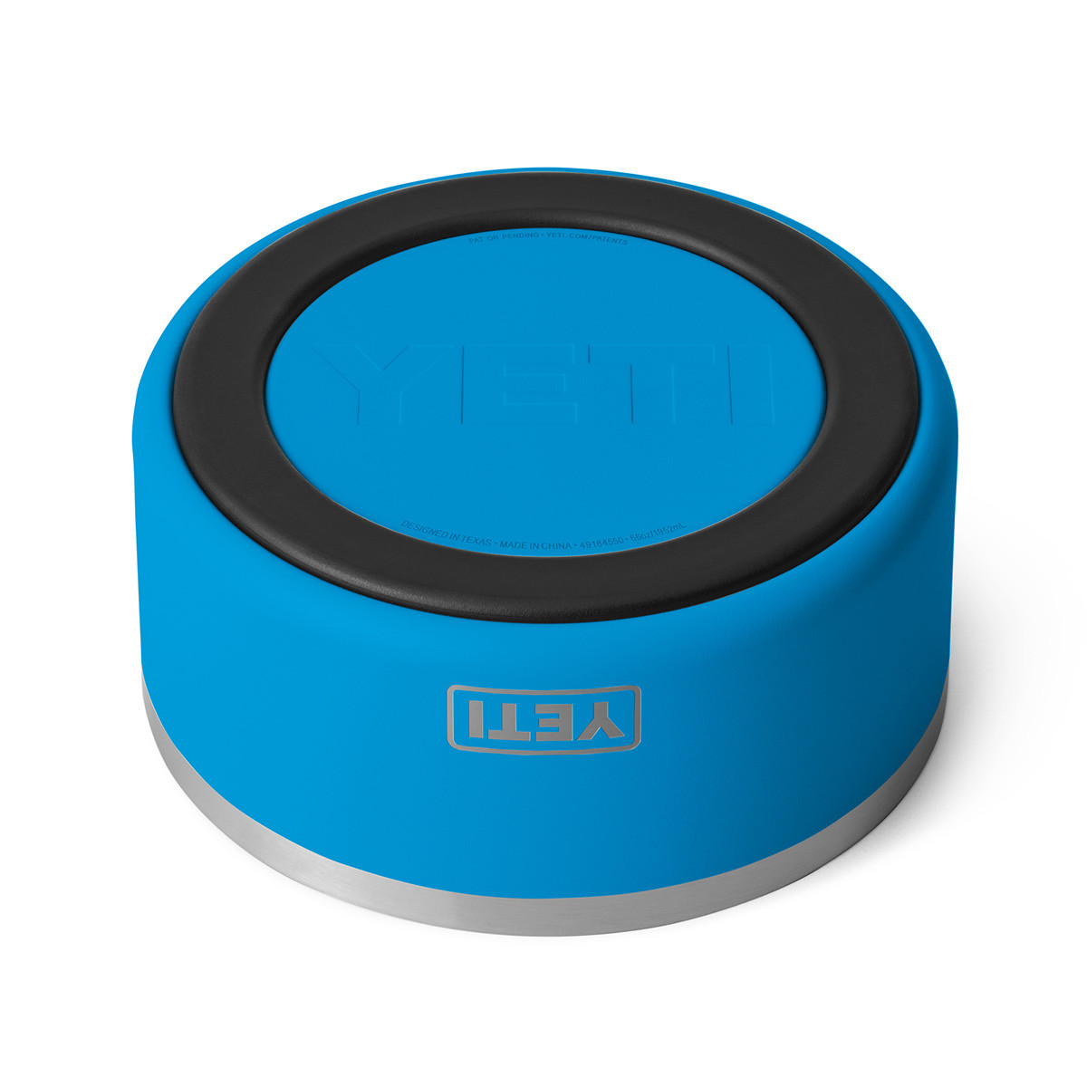 Yeti Boomer 4 Dog Bowl | Rogers Sporting Goods