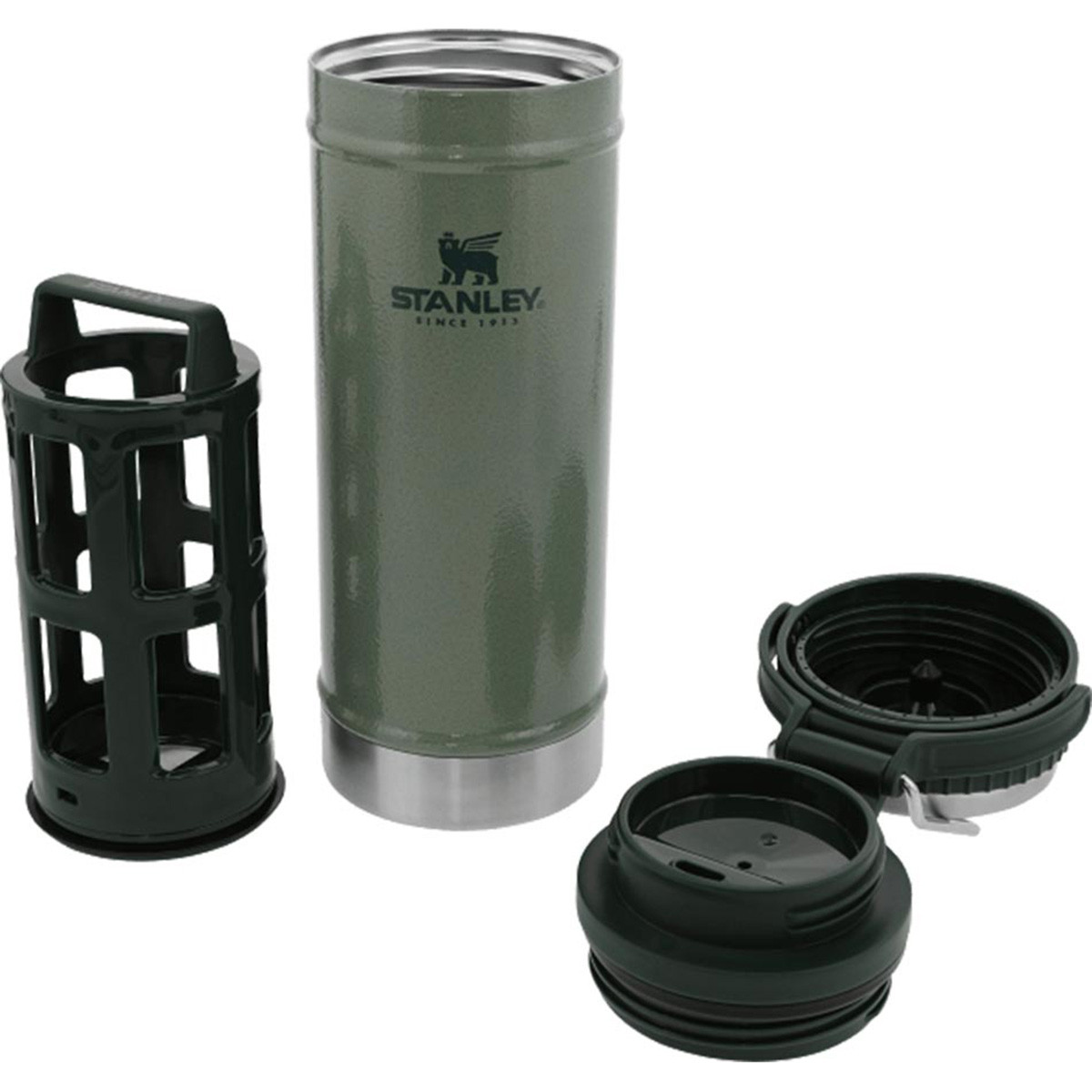Stanley Classic Travel Mug French Press - Thumbnail 4