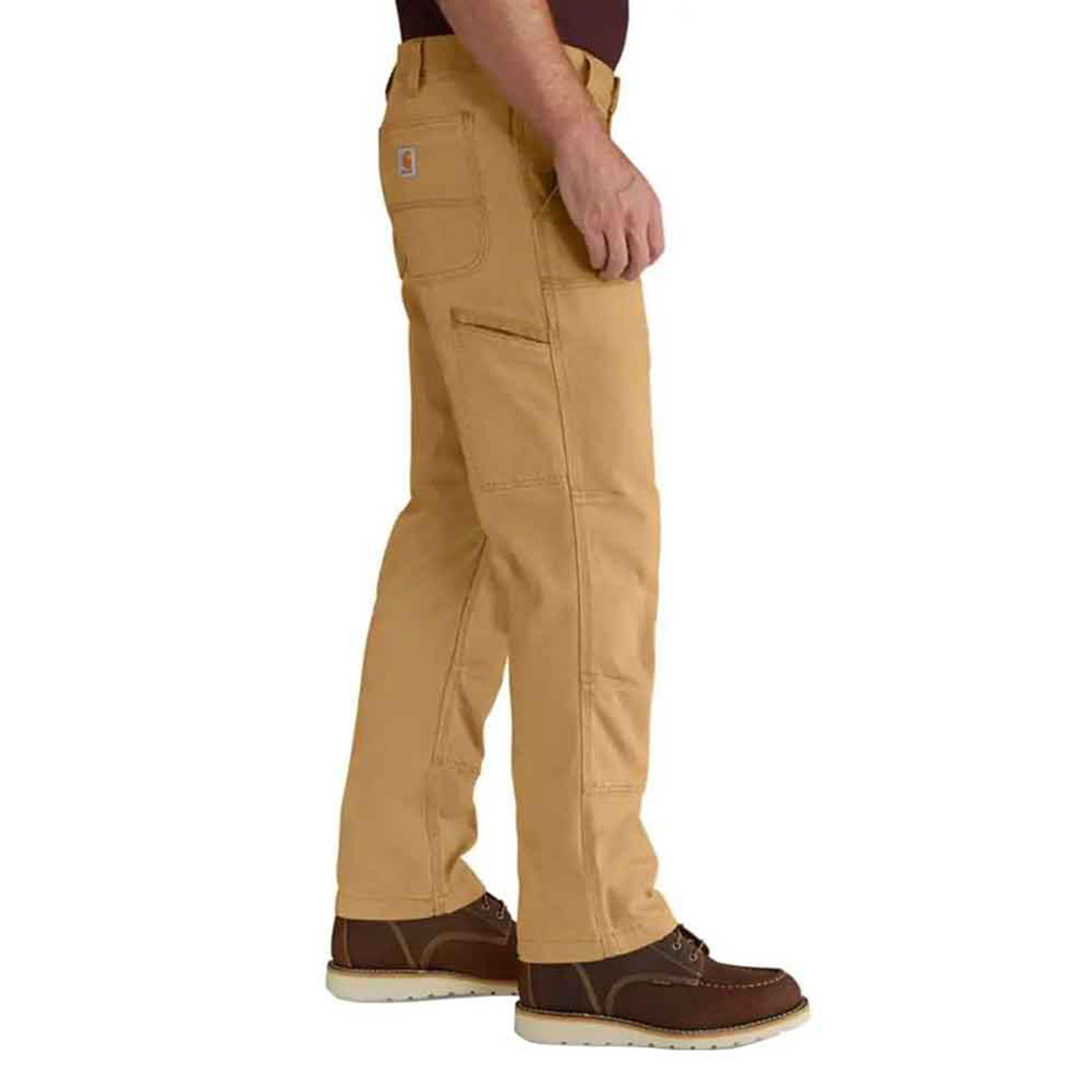 Carhartt Rugged Flex Rigby Double Front Pant | Rogers Sporting Goods