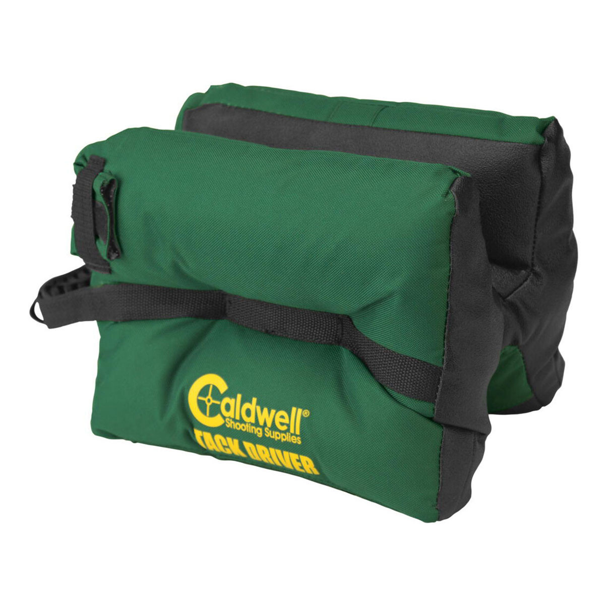 Tack Driver Shooting Bag
