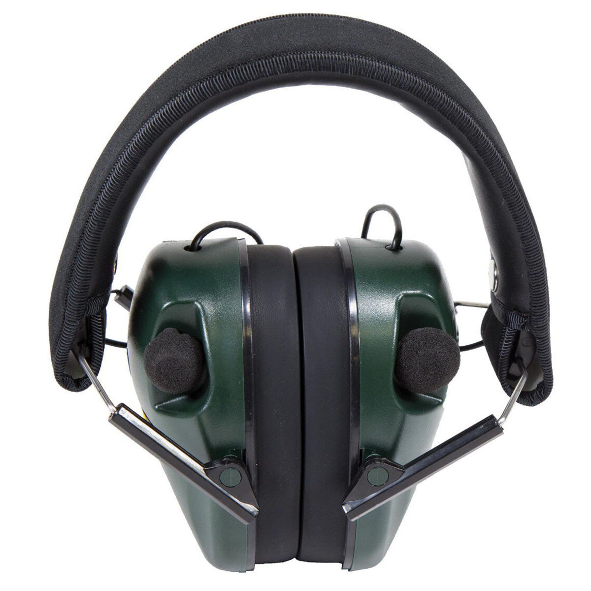 Caldwell 487557 EMax LowProfile Hearing Protection Rogers Sporting