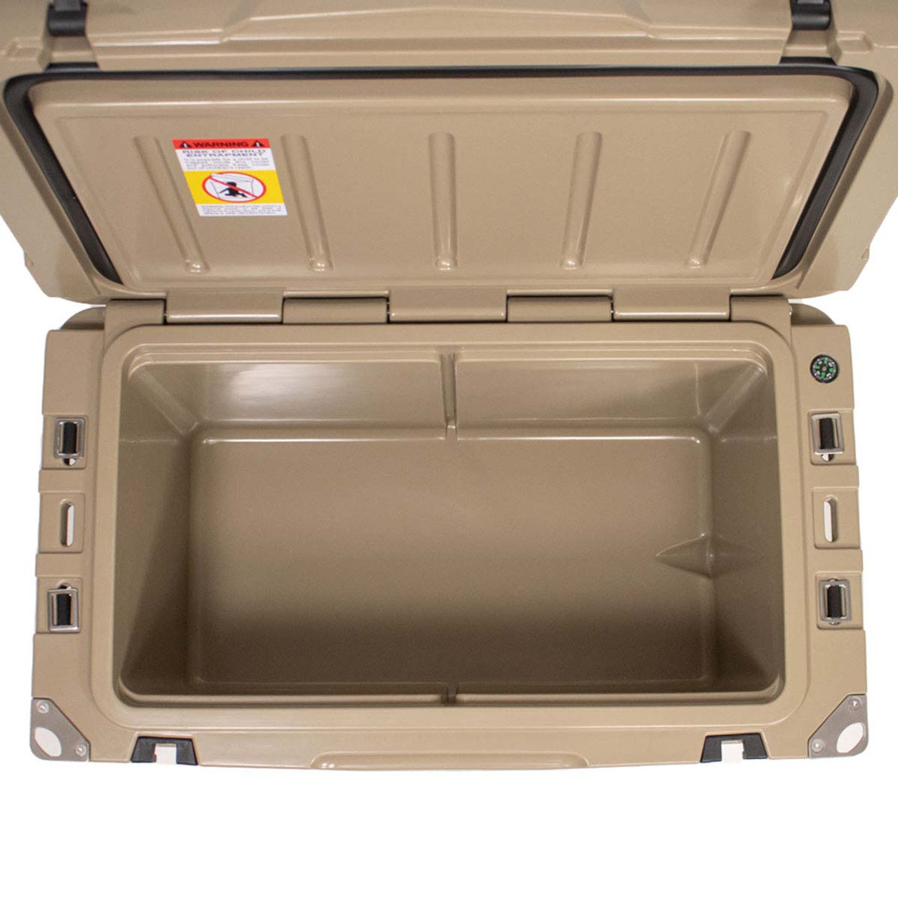 値下げ　CooK Well 21550 DuxxBak Optima Dekk 1-in x 6-in x 12-ft Warm Cedar Grooved