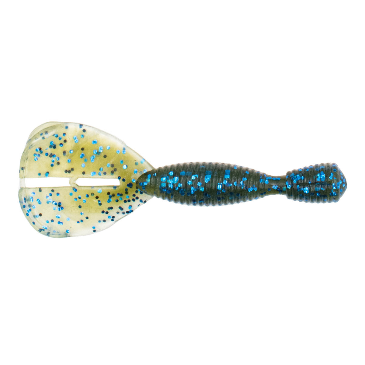 Rogers Terror Craw Crawfish Soft Plastic Bait - 24 Pack | Rogers