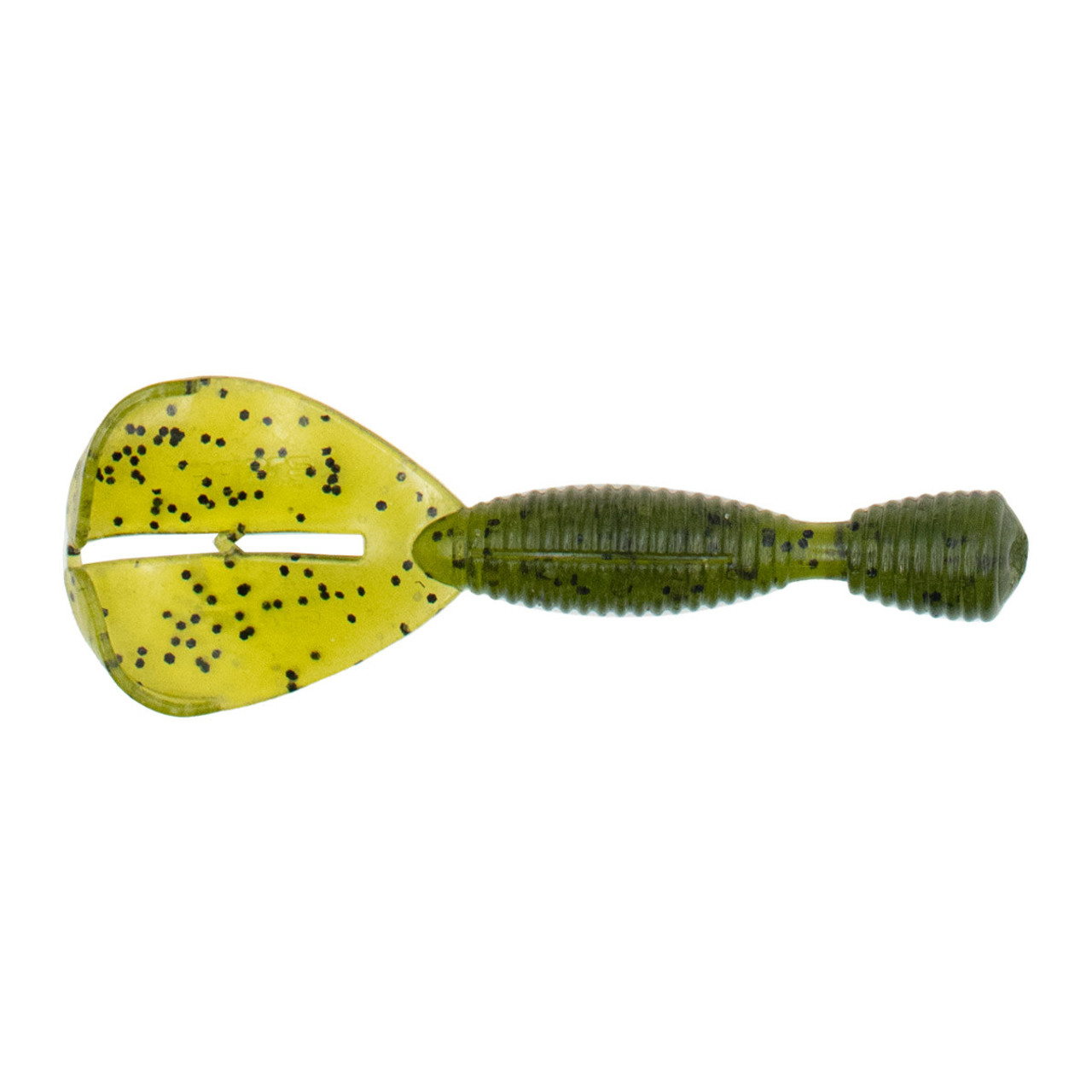 RubberBaits 1.8 Craw Soft Bait