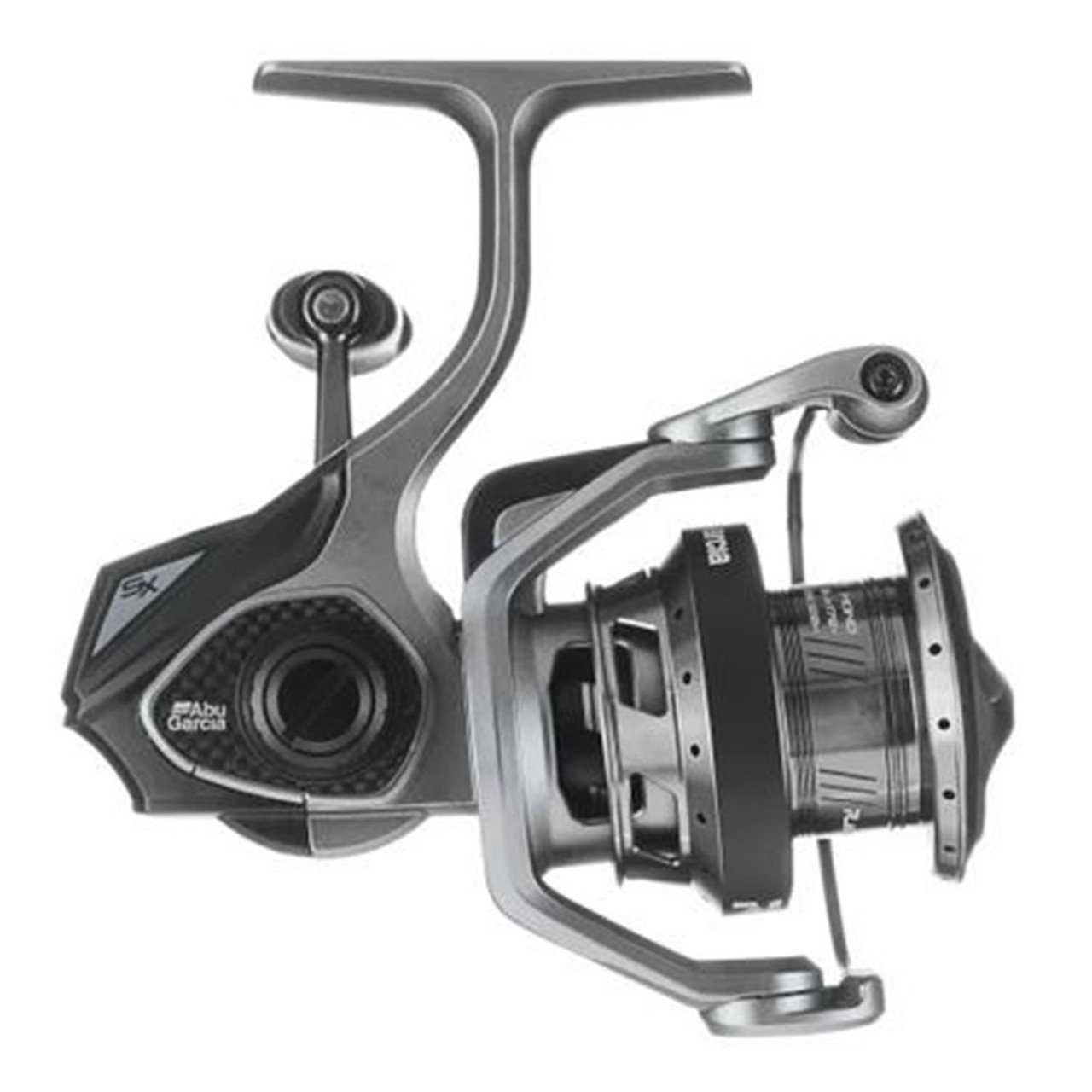 Abu Garcia Revo SX Spinning Reel