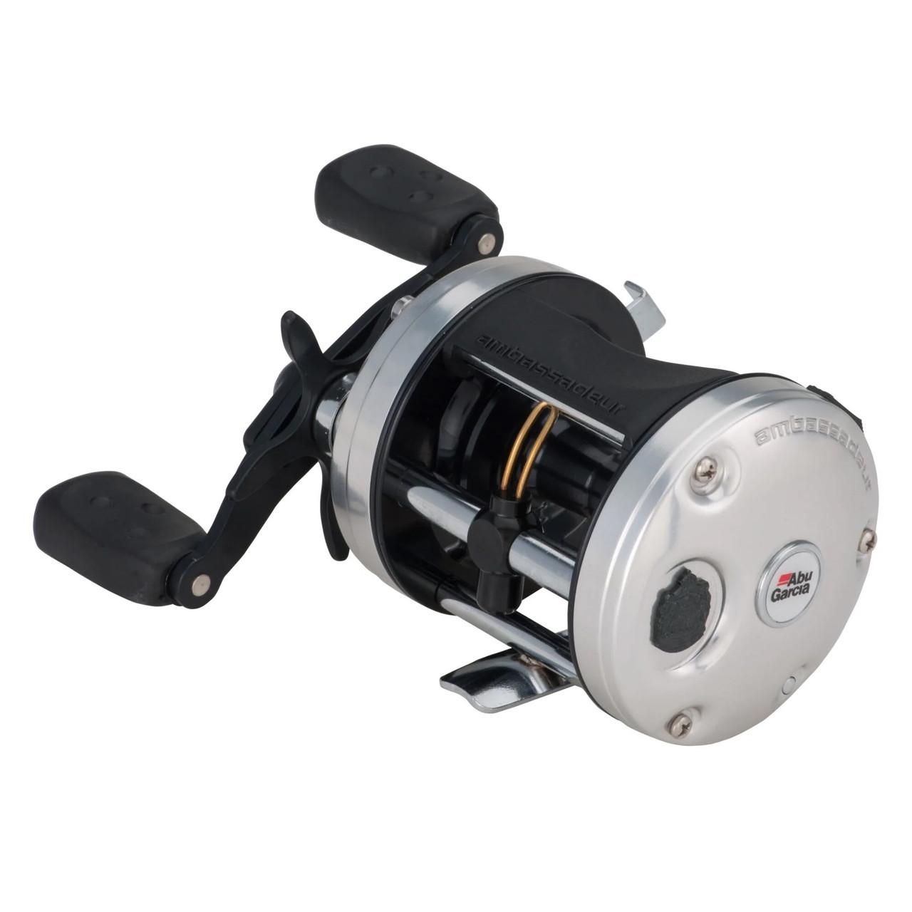 Abu Garcia Ambassadeur C3 Round Reel | Rogers Sporting Goods