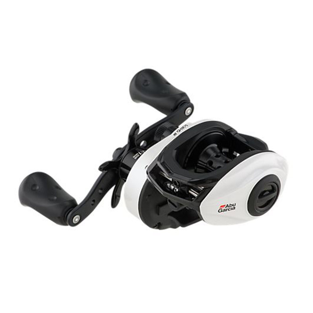 Abu Garcia Revo S Gen 4 Low Profile Casting Reel | Rogers Sporting