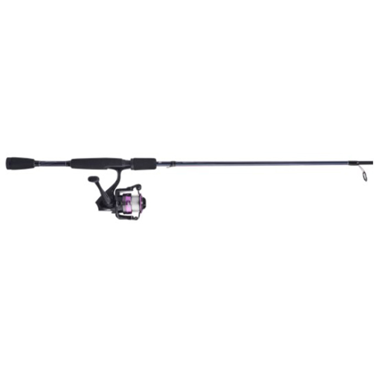 Gen Ike Spinning Rod and Reel Combo