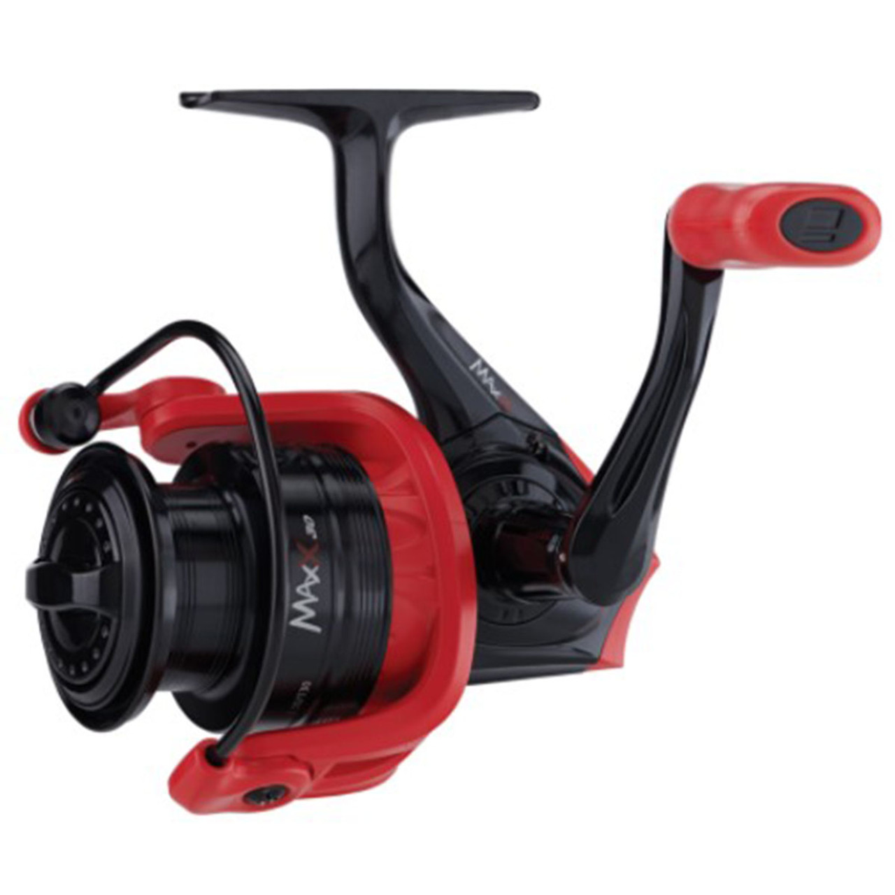 Abu Garcia Max X Spinning Reel