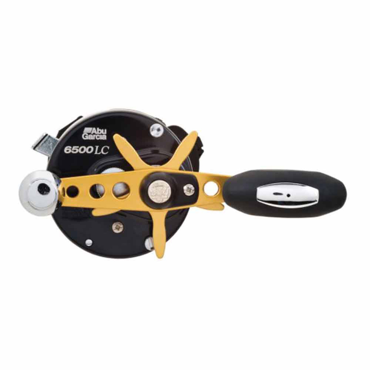 abu garcia ambassadeur line counter reels AMBS-6500LC S Reel Reels by Abu Garcia Abu Garcia Ambassadeur Line Counter