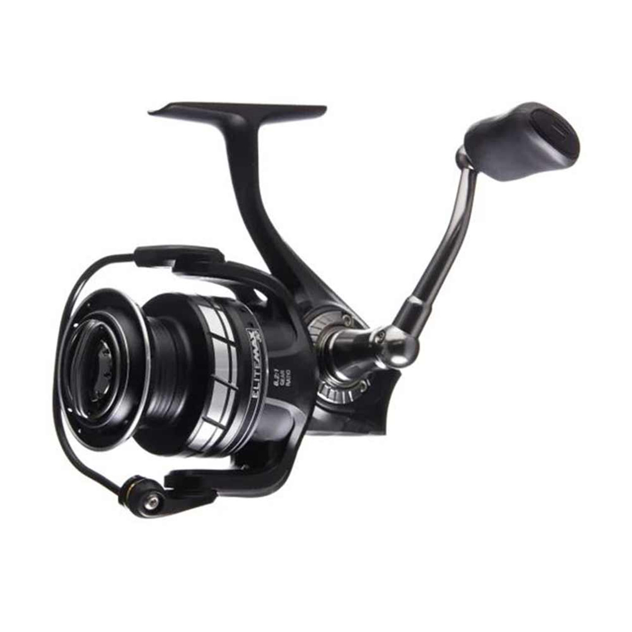 Abu Garcia Elite Max Spinning Reel 10