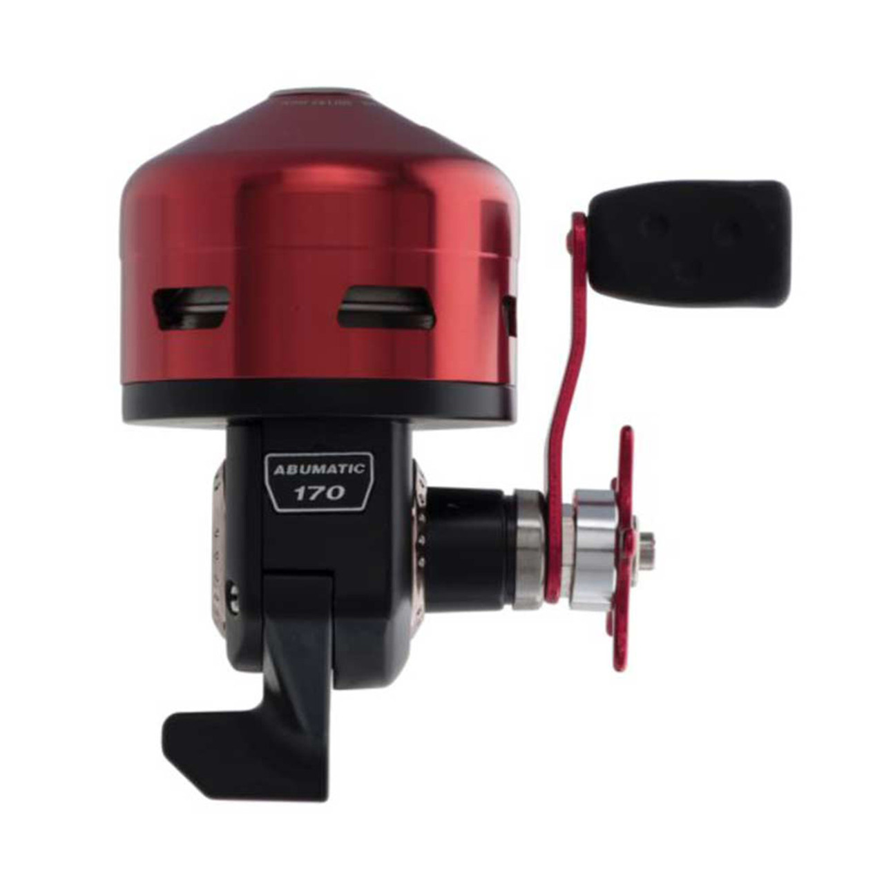 Abu Garcia Abumatic 170 Spincast Reel