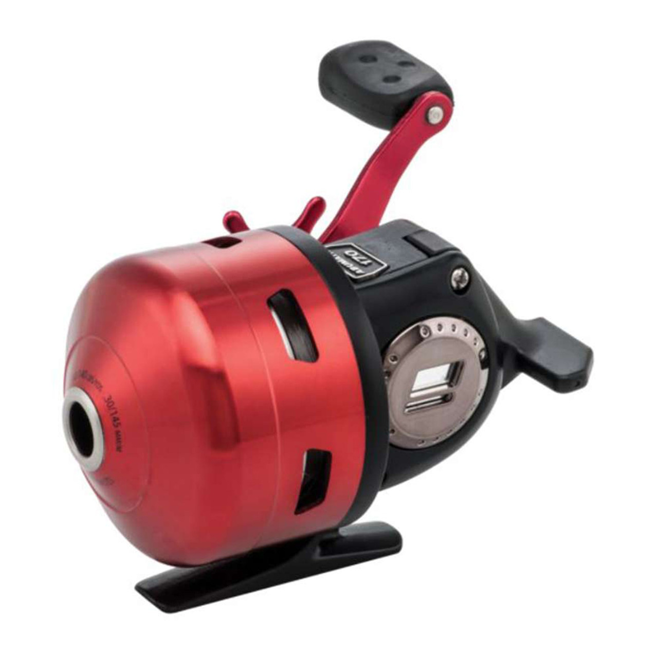 Abu Garcia Abumatic 170i アブマチック Abumatic® SX Spincast – Abu Garcia EU