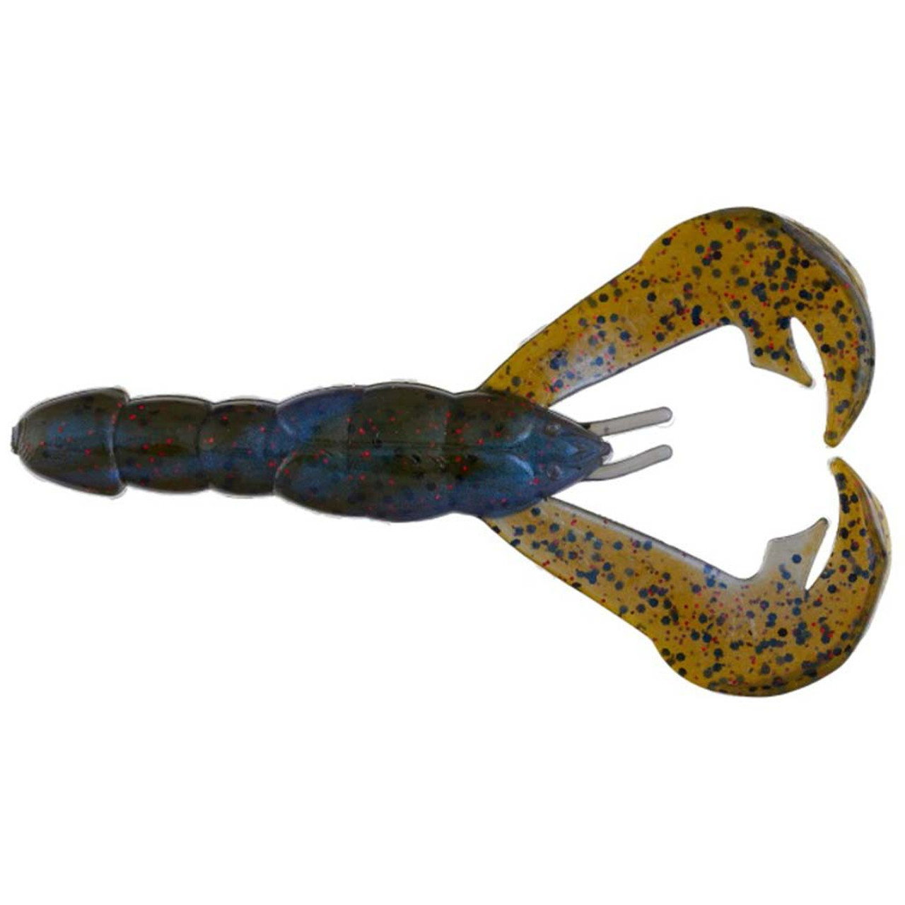 Strike King 4 Rage Craw Pearl