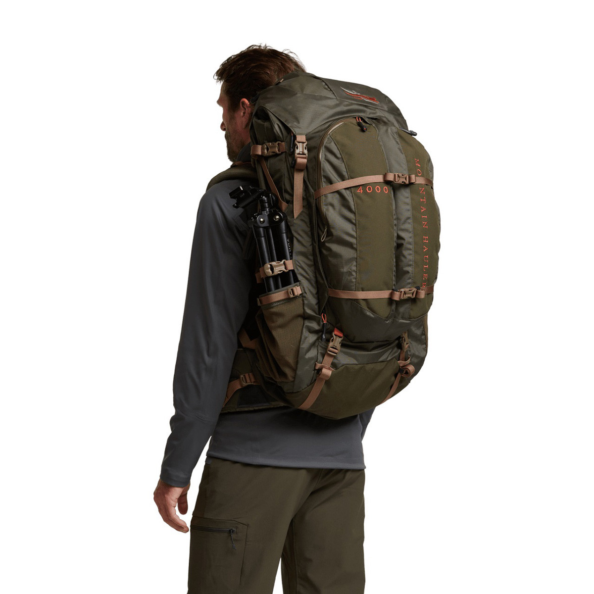 Sitka Mountain Hauler