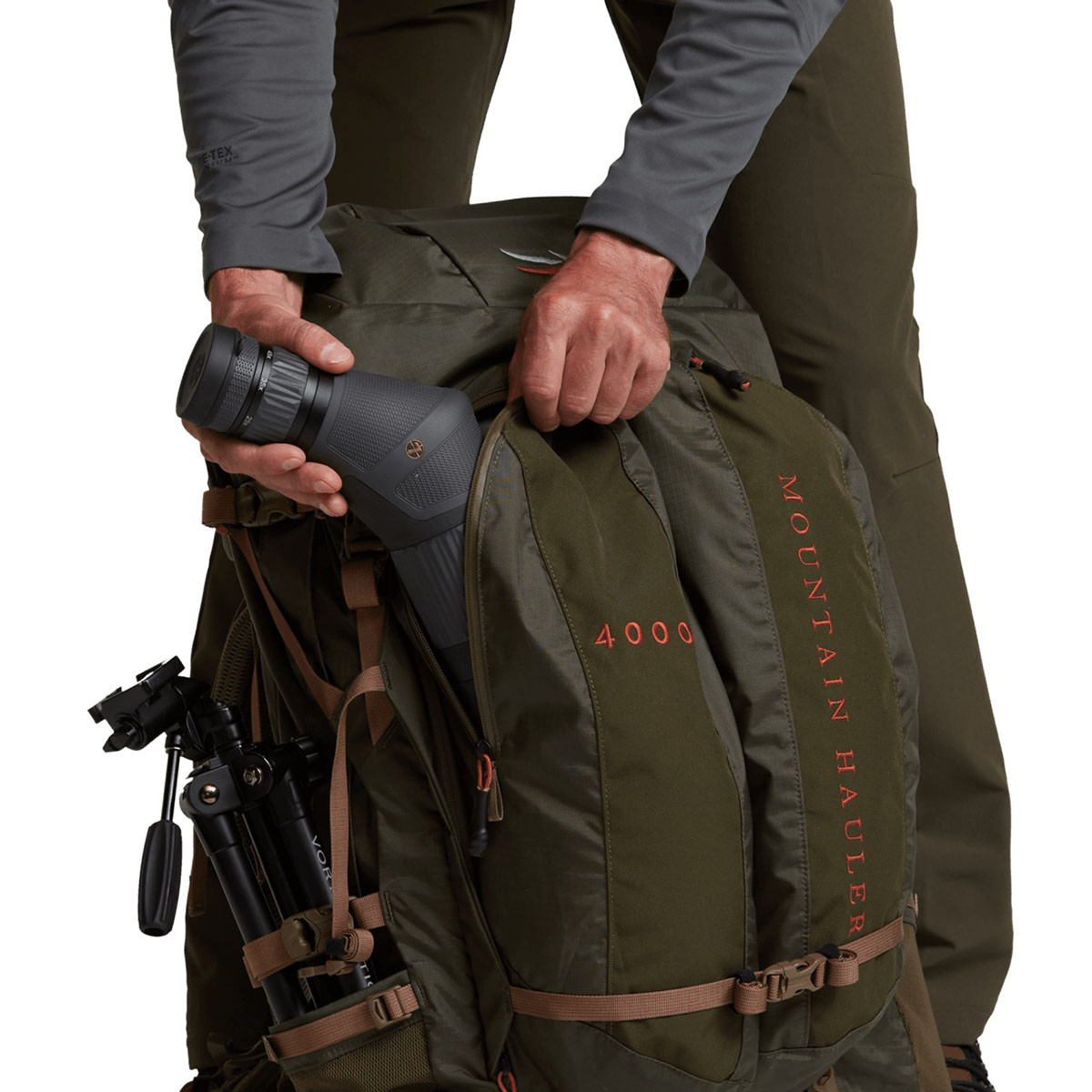 Sitka Mountain Hauler - Thumbnail 3