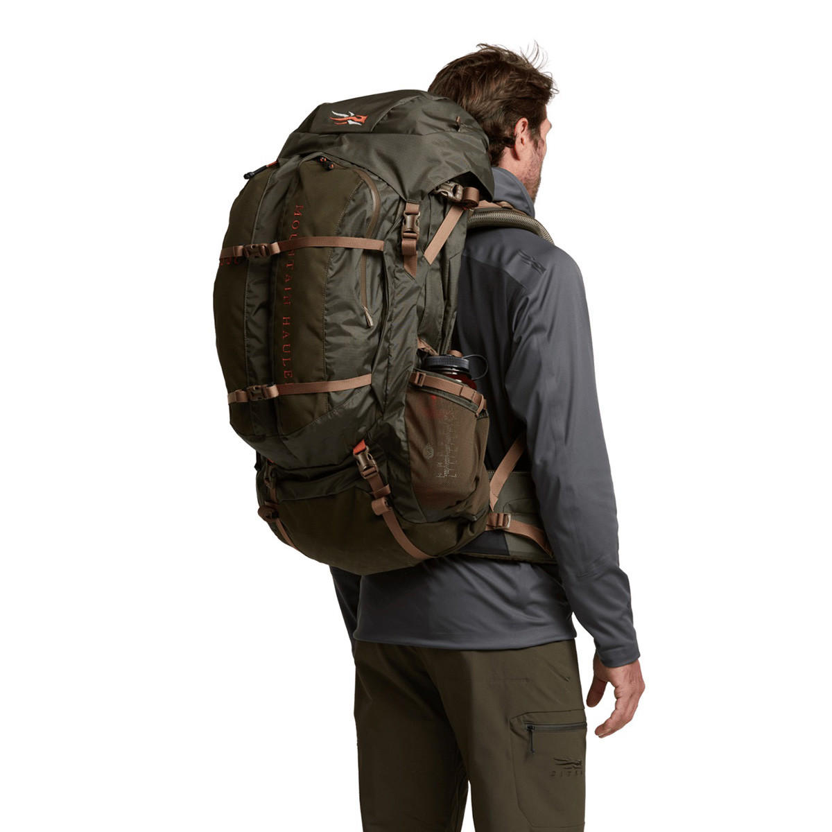 Sitka Mountain Hauler - Thumbnail 5