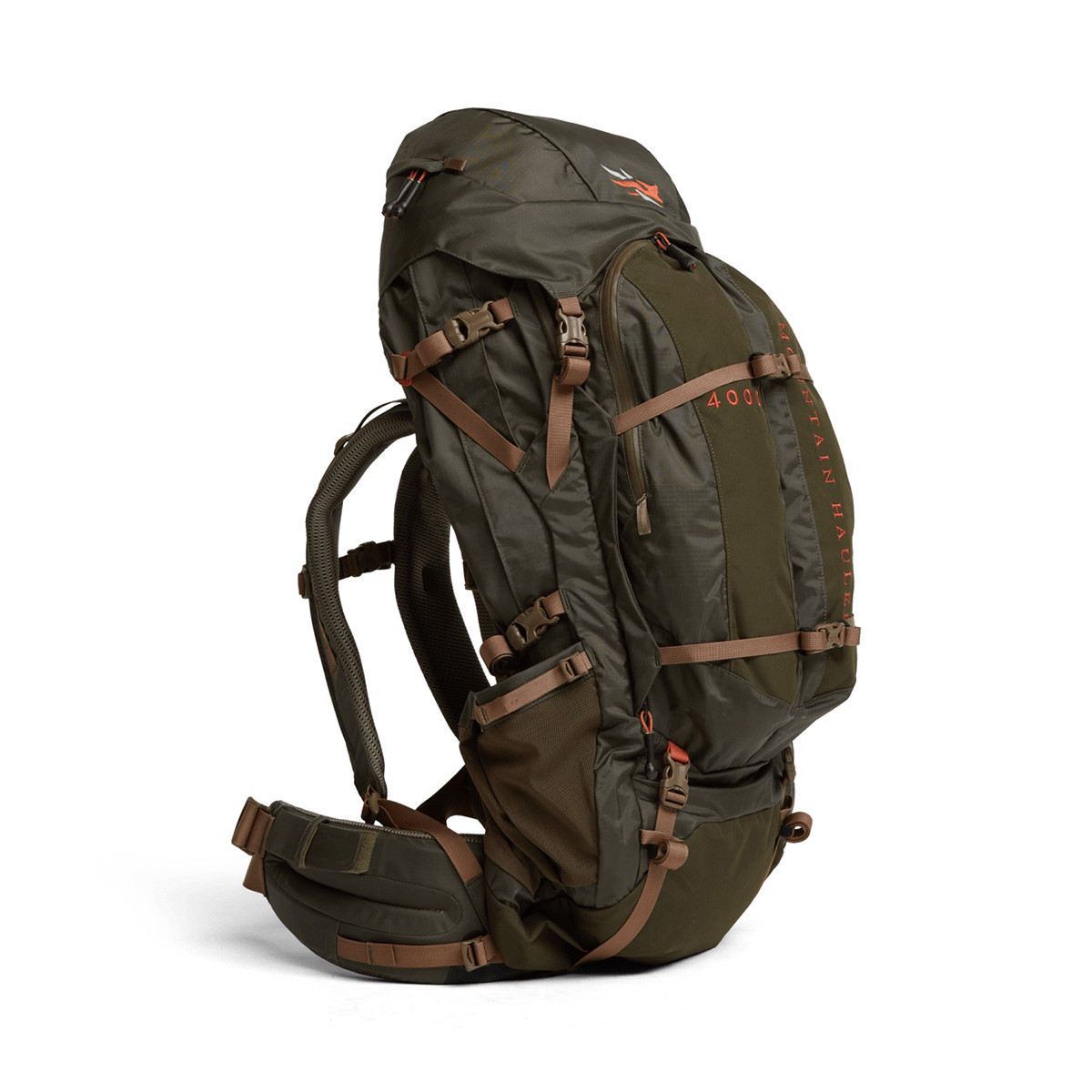 Sitka Mountain Hauler - Thumbnail 2