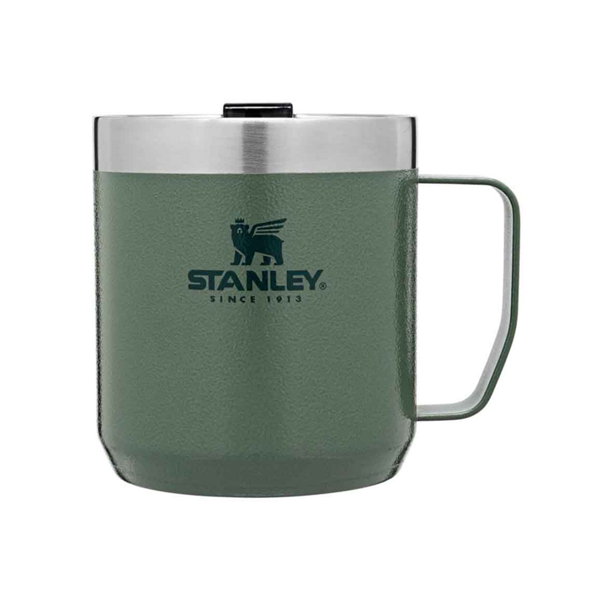 STANLEY CAMP MUG キャンプマグ グリーン 473ml 5個セット Stanley The Legendary Camp Mug | Rogers Sporting Goods