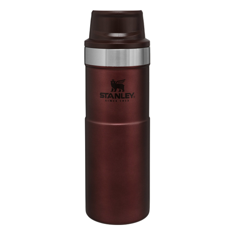 Stanley x Mossy Oak クラシックトリガーアクションマグ16oz Stanley x MossyOak クラシックトリガーアクションマグ16oz | REALTREE
