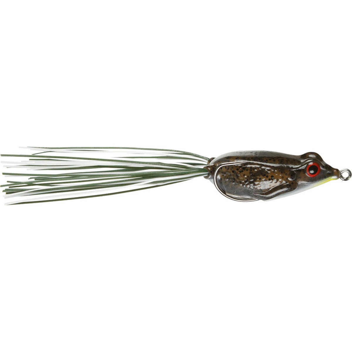 Strike King Kevin VanDam Baby Sexy Frog Fishing Lure | Rogers