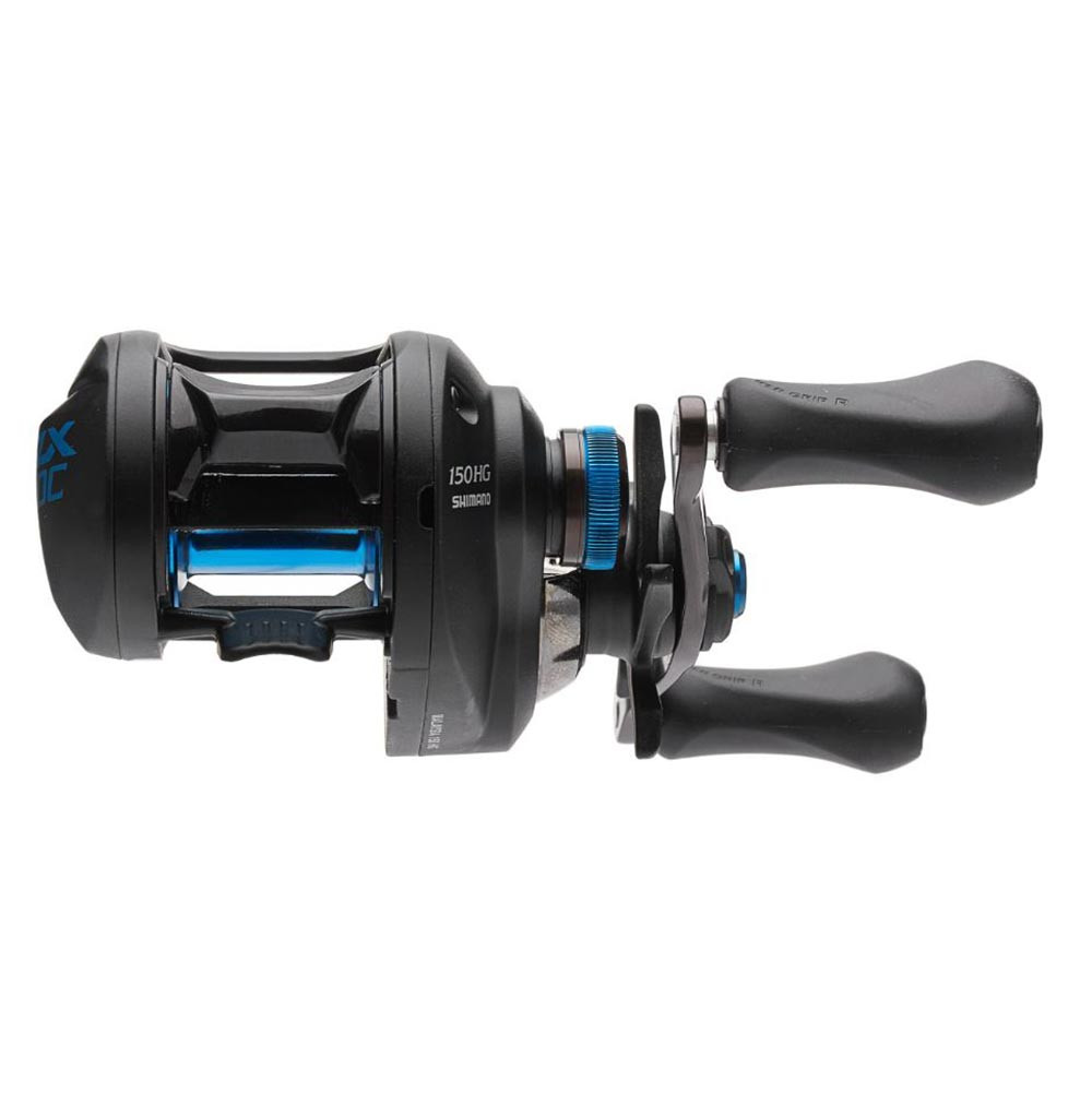 Dc Reel Shimano 150 Slx Shimano SLX DC 150 151HG Bait Casting Reel