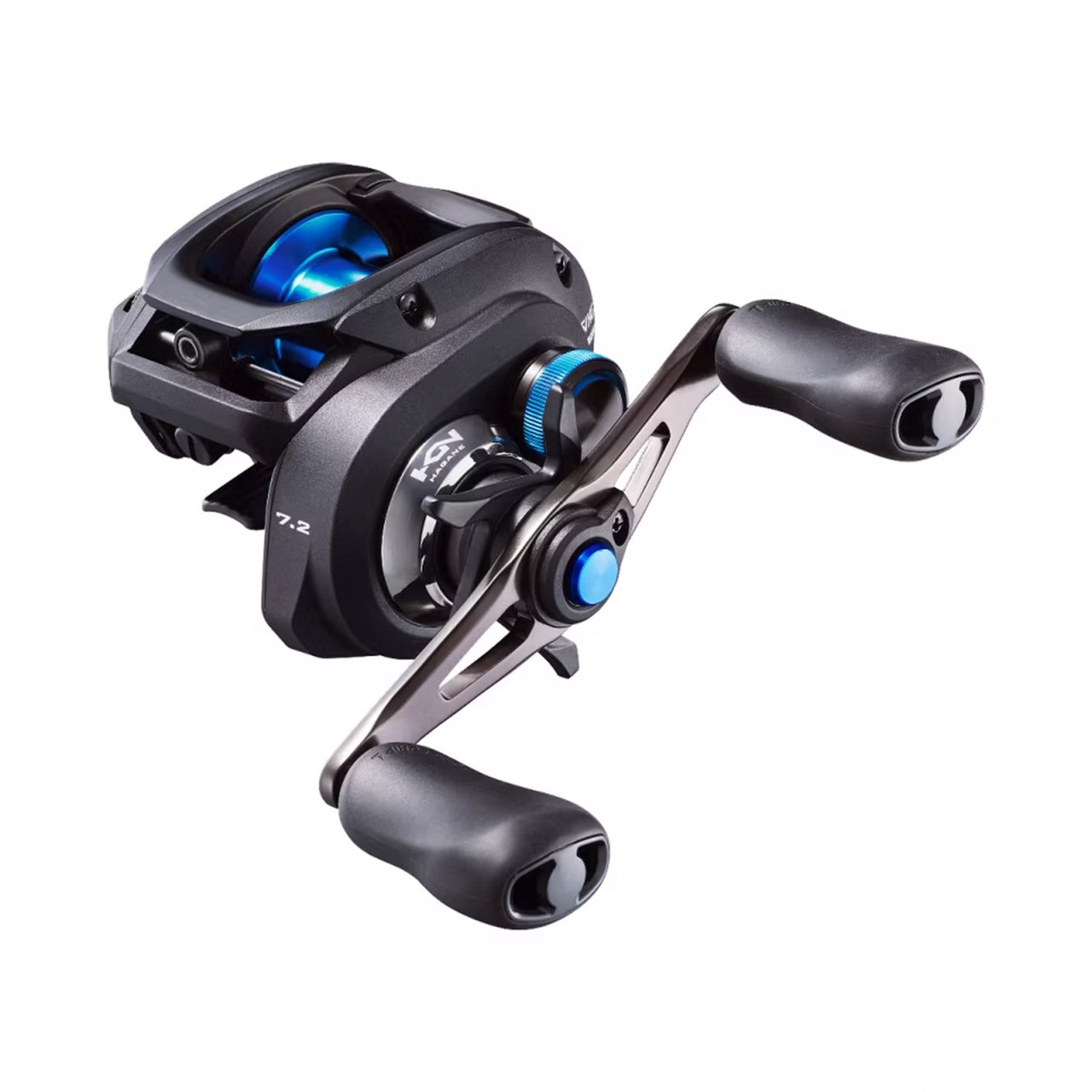 シマノSLX DC Shimano SLX DC Casting Reel | Rogers Sporting Goods