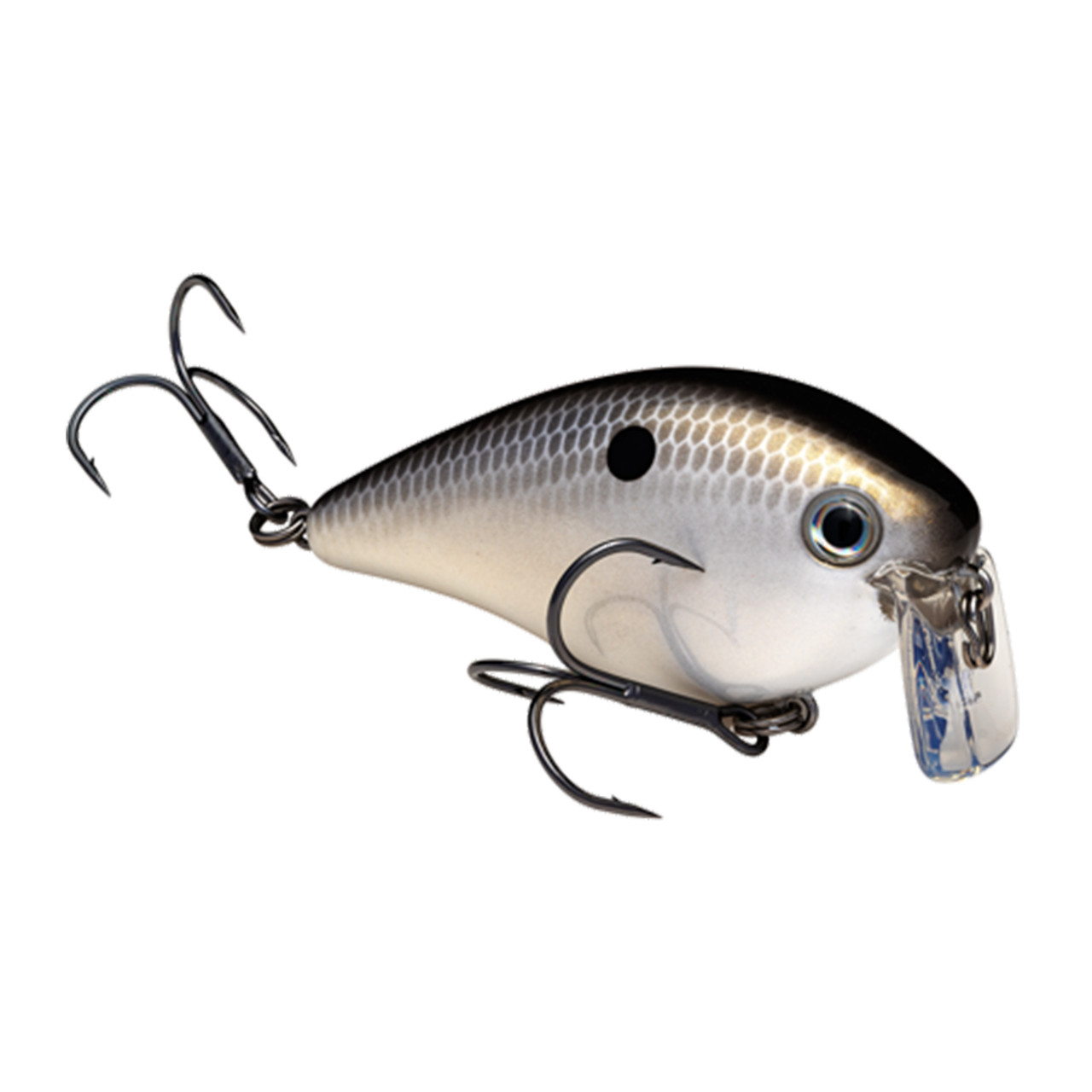 Strike King HC KVD 2.5 Wake Soft Bait