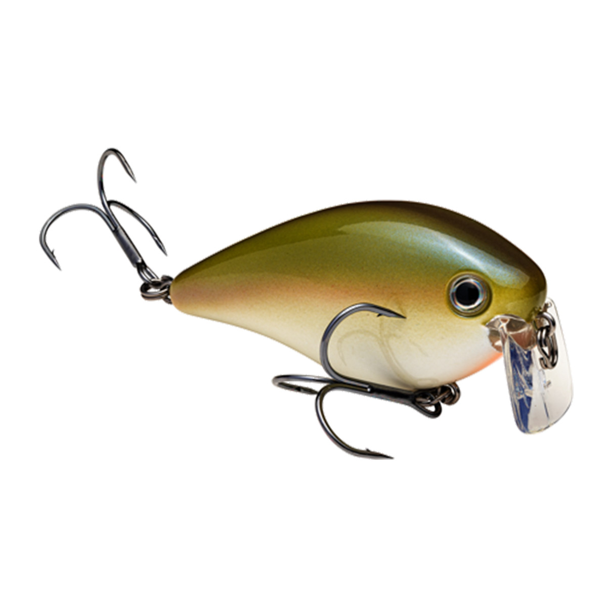 Strike King Kevin VanDam 2.5 Wake Bait | Rogers Sporting Goods