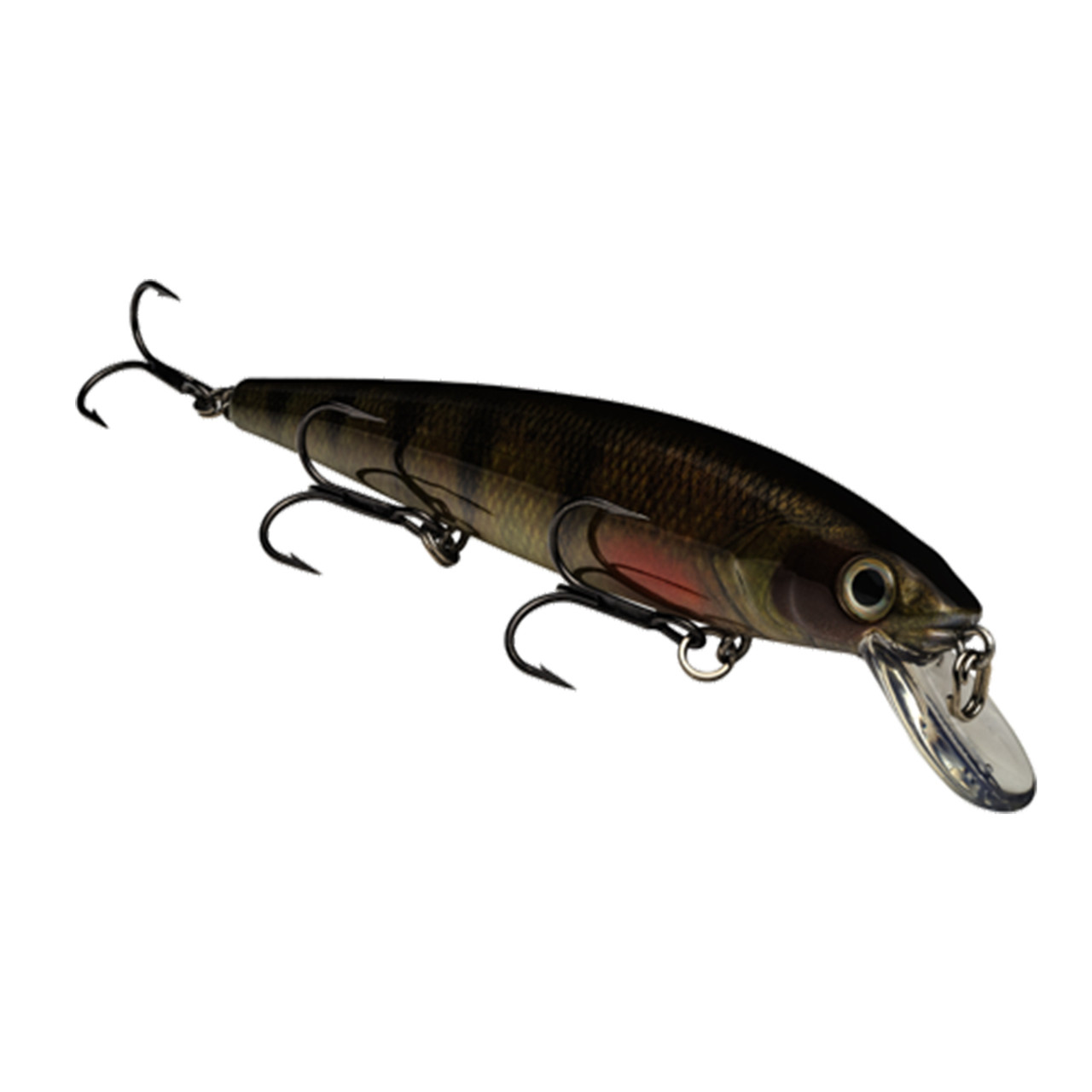 Strike King KVD Jerkbait - Pro Blue