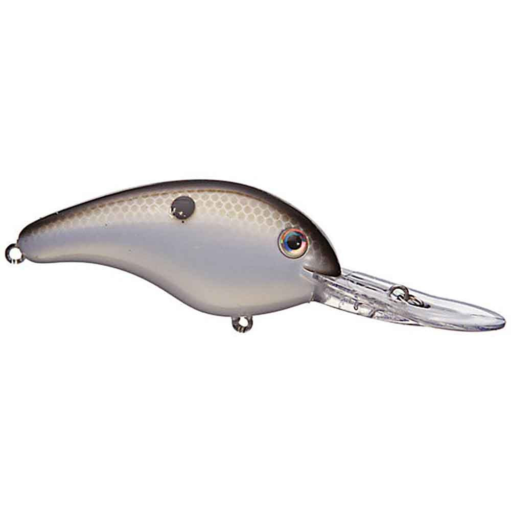 Strike King KVD Pro Model 5 & 6XD Silent Crankbait | Rogers