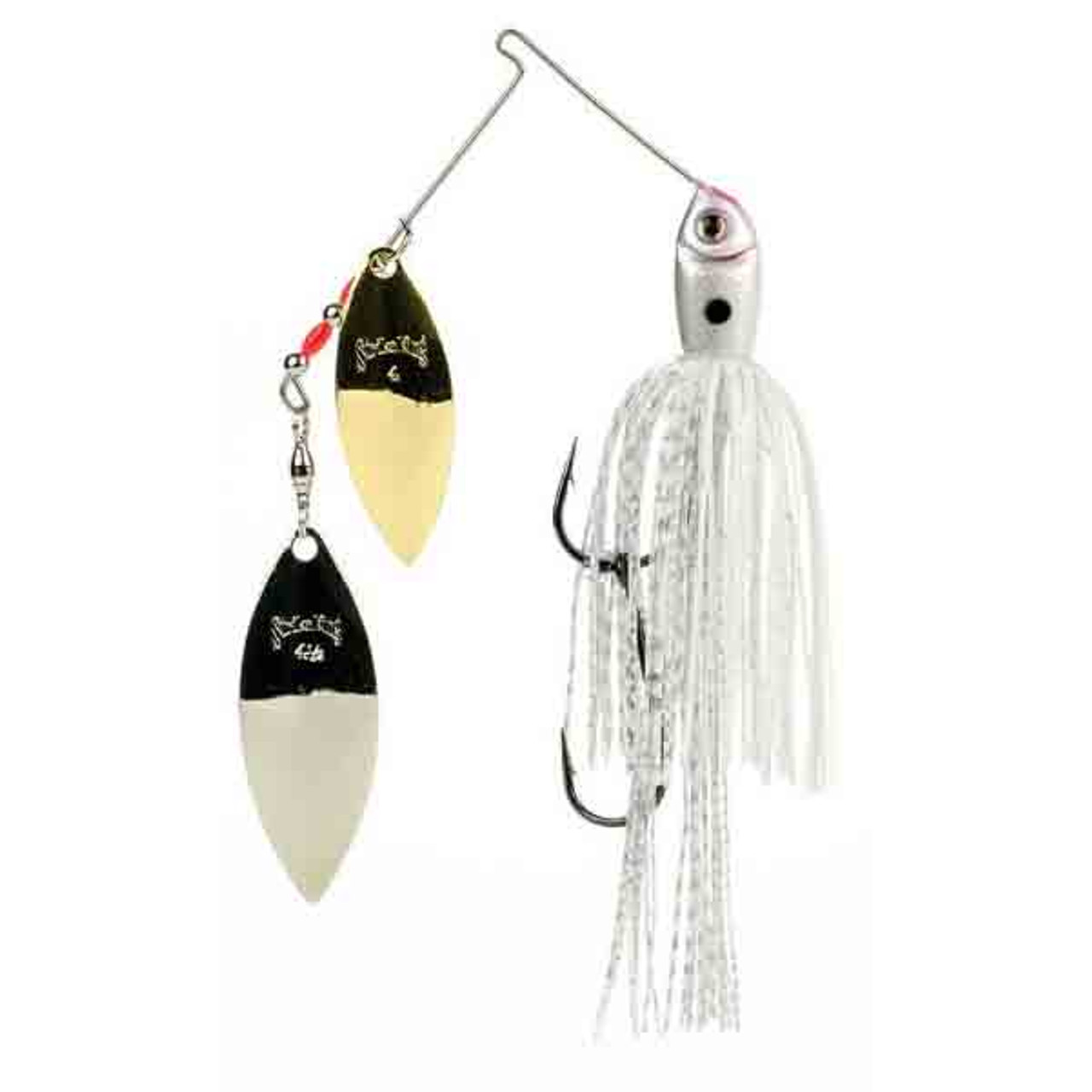 Strike King 3/8 oz. Premier Plus Spinnerbait