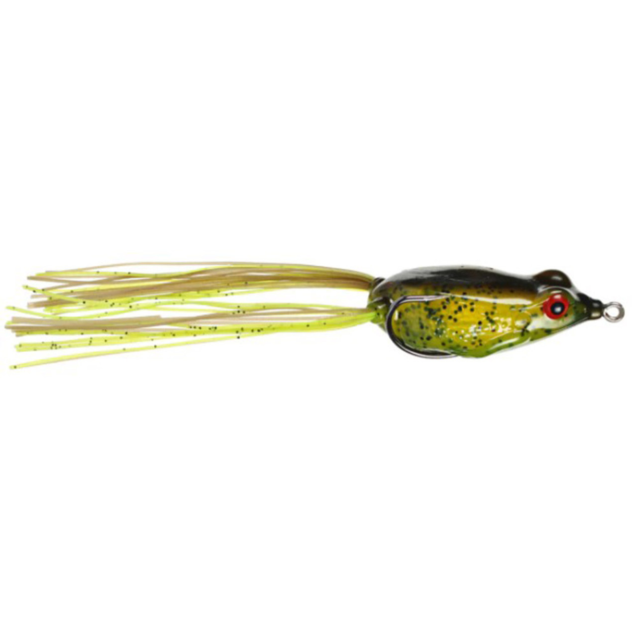 Soft Bait Strike King KVD Sexy Frog 14,5cm - Leurre de la pêche