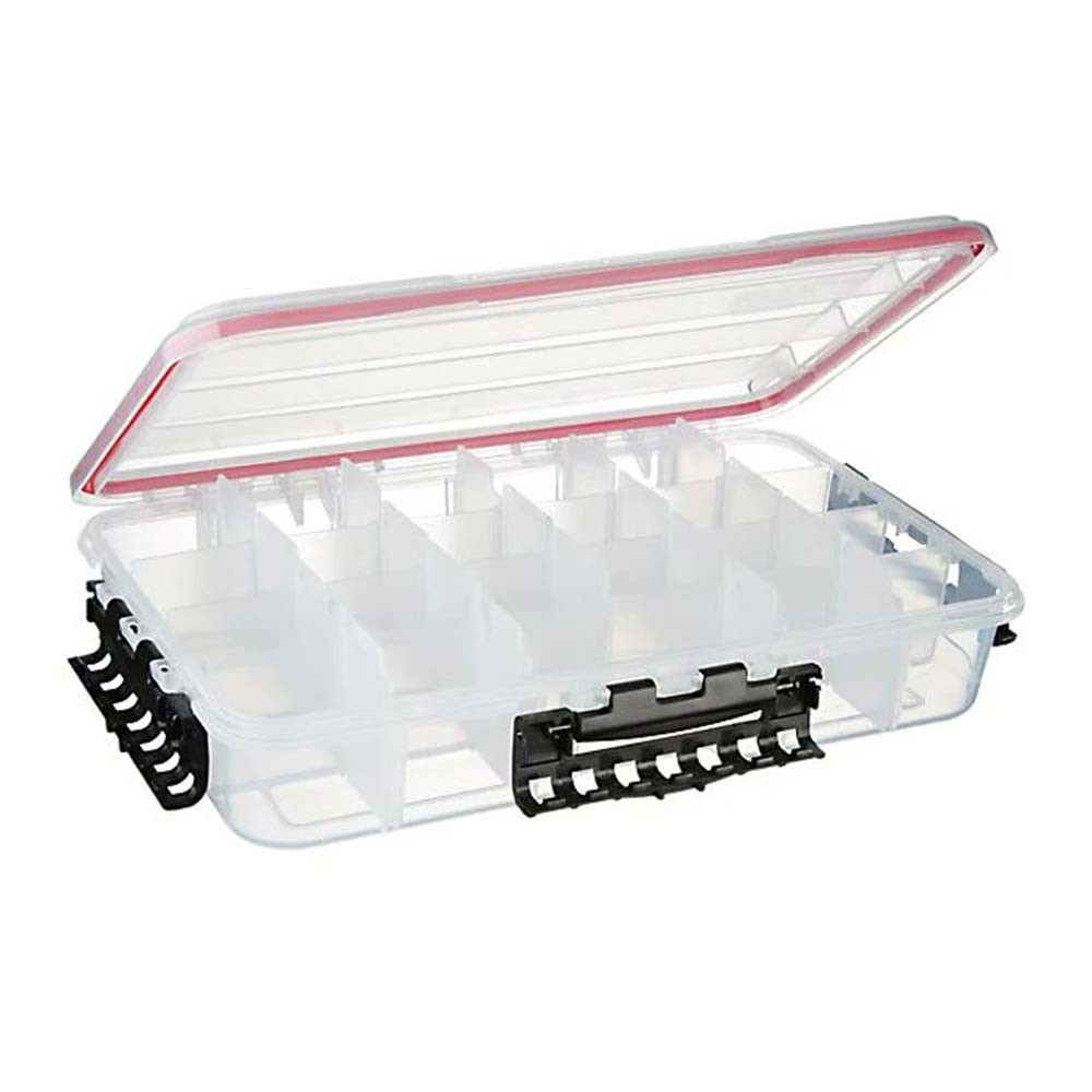 Plano Waterproof Stowaway Box | Rogers Sporting Goods