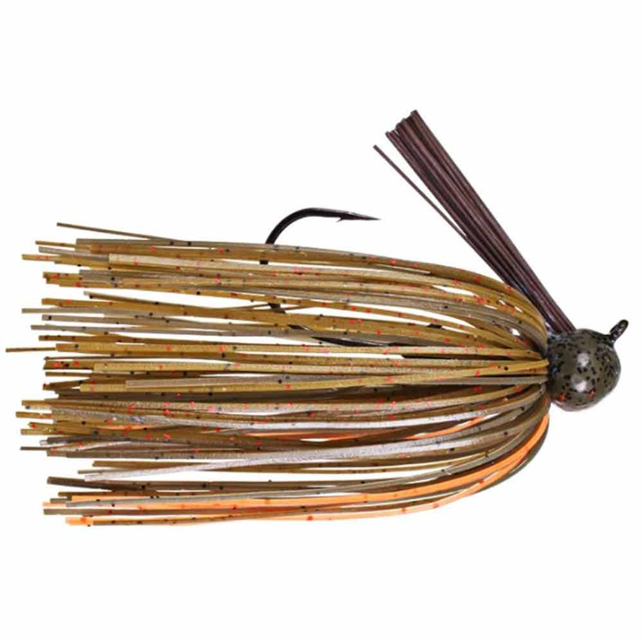 Tour Grade Skipping Jig 1/2 oz/Bama Craw : : Sports & Outdoors