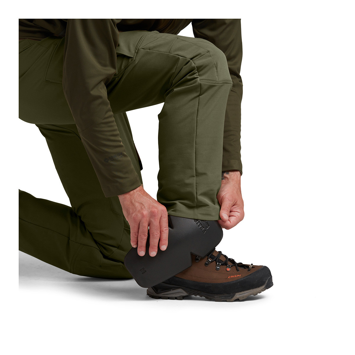 Sitka Mountain Pant Rogers Sporting Goods - Main Image