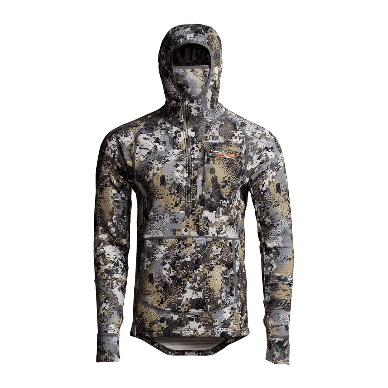 Sitka Fanatic Hoody Rogers Sporting Goods