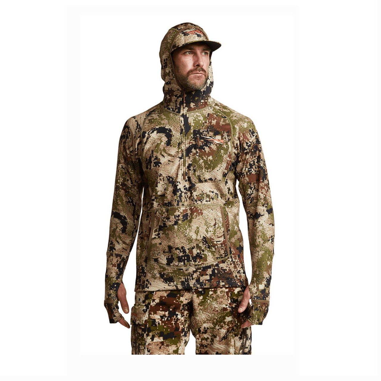 Sitka Fanatic Hoody Rogers Sporting Goods